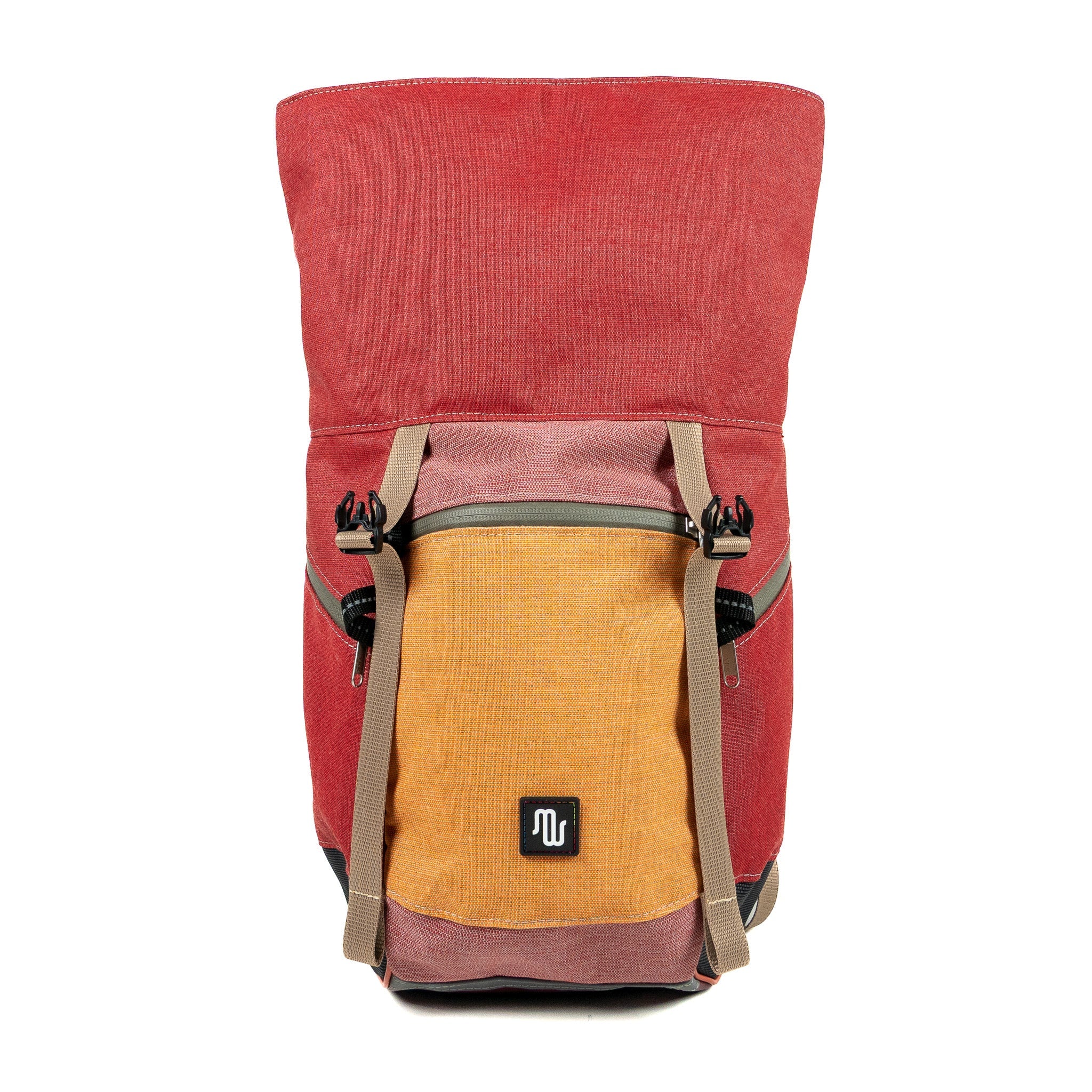 Backpack - BUDDY 206 - BUDDY - medencebag