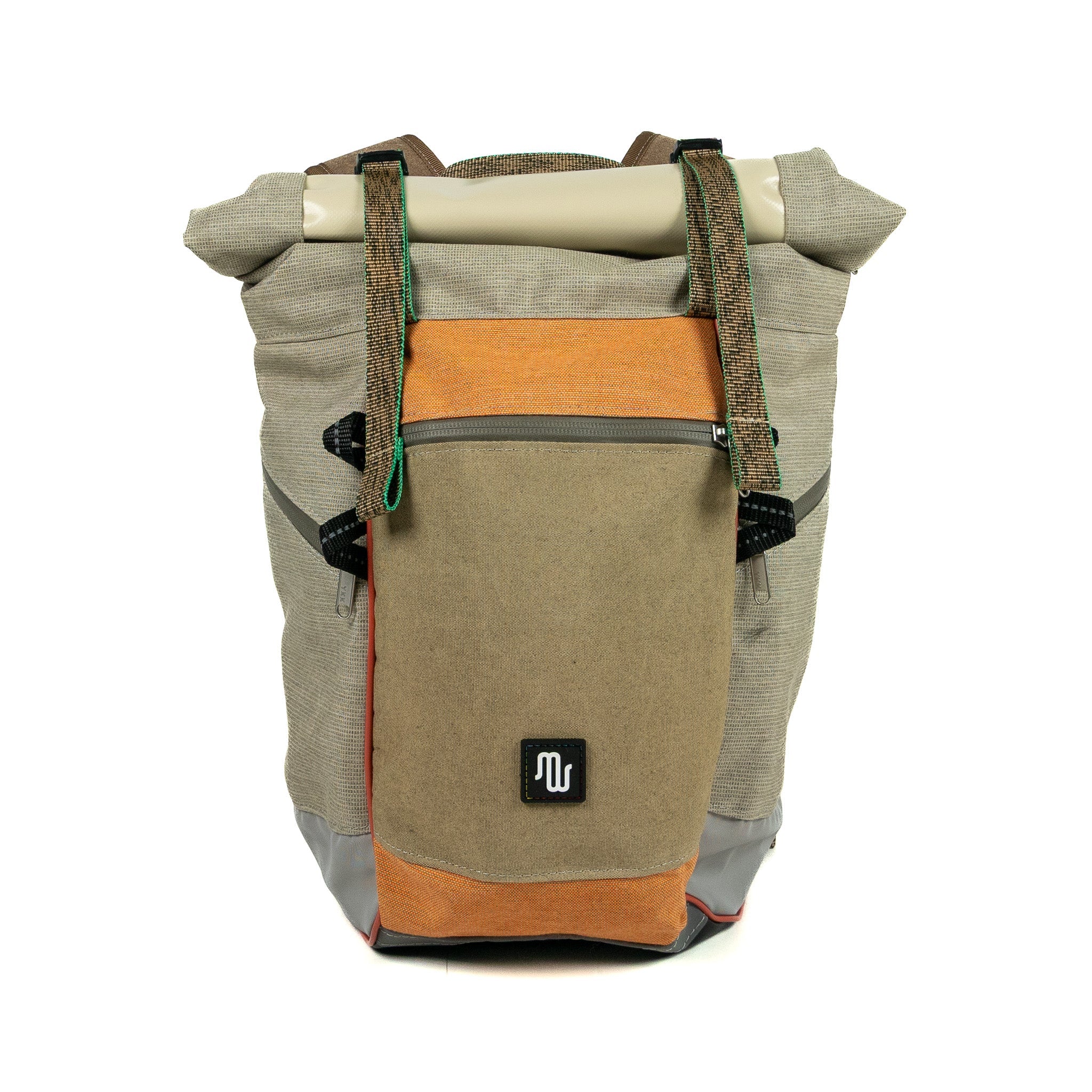 Backpack - BUDDY 207 - BUDDY - medencebag