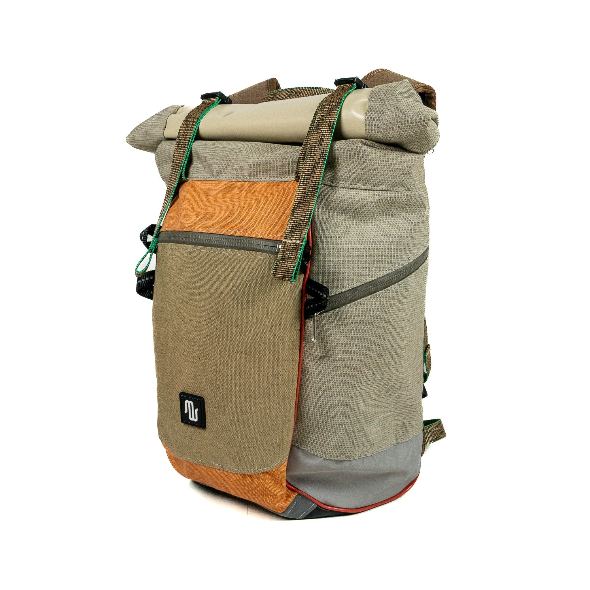 Backpack - BUDDY 207 - BUDDY - medencebag