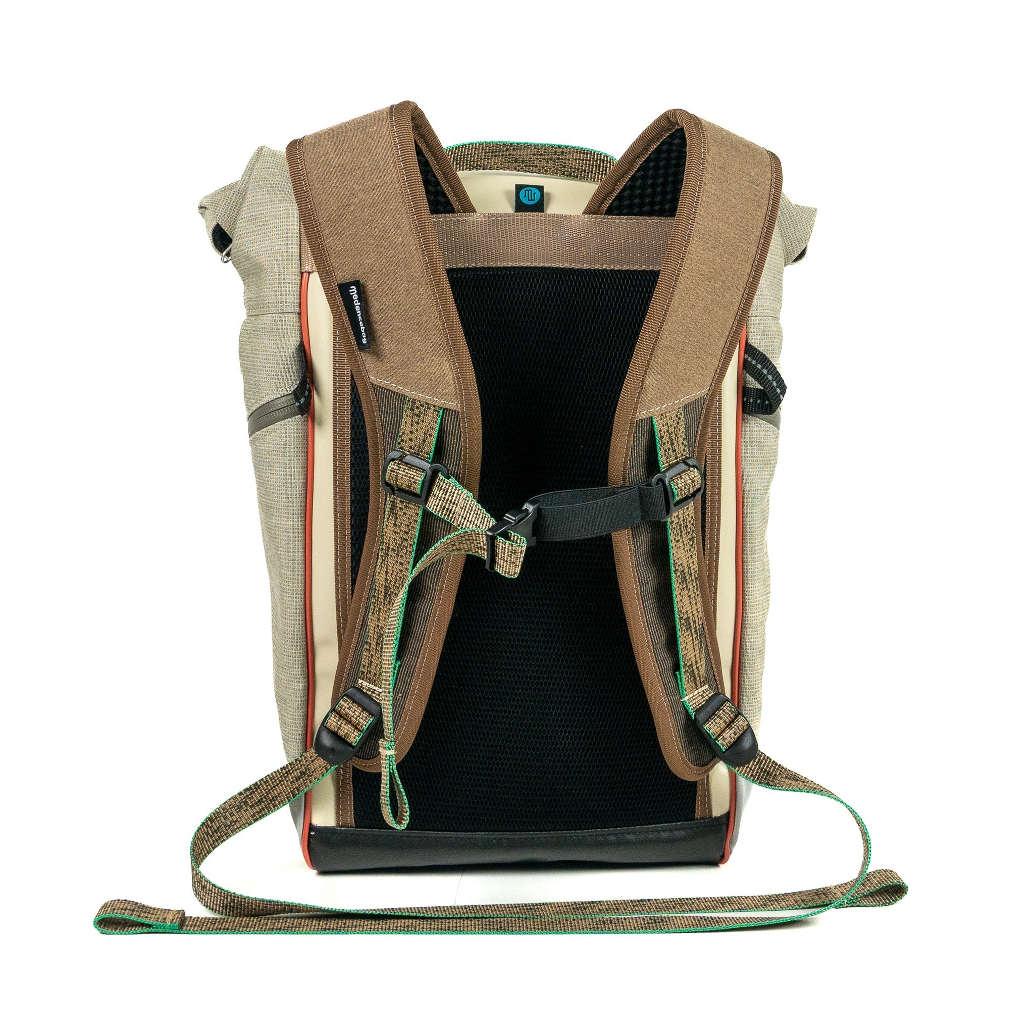 Backpack - BUDDY 207 - BUDDY - medencebag