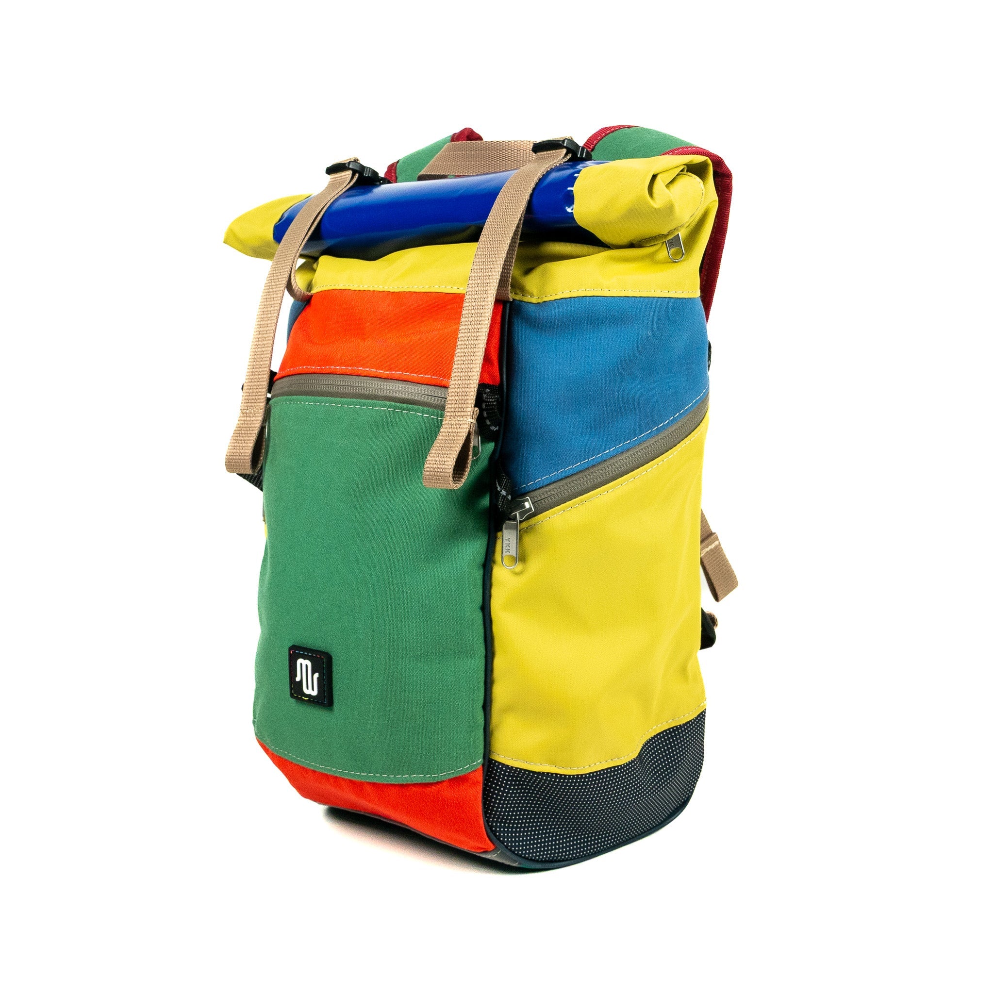 Backpack - BUDDY 209 - BUDDY - medencebag