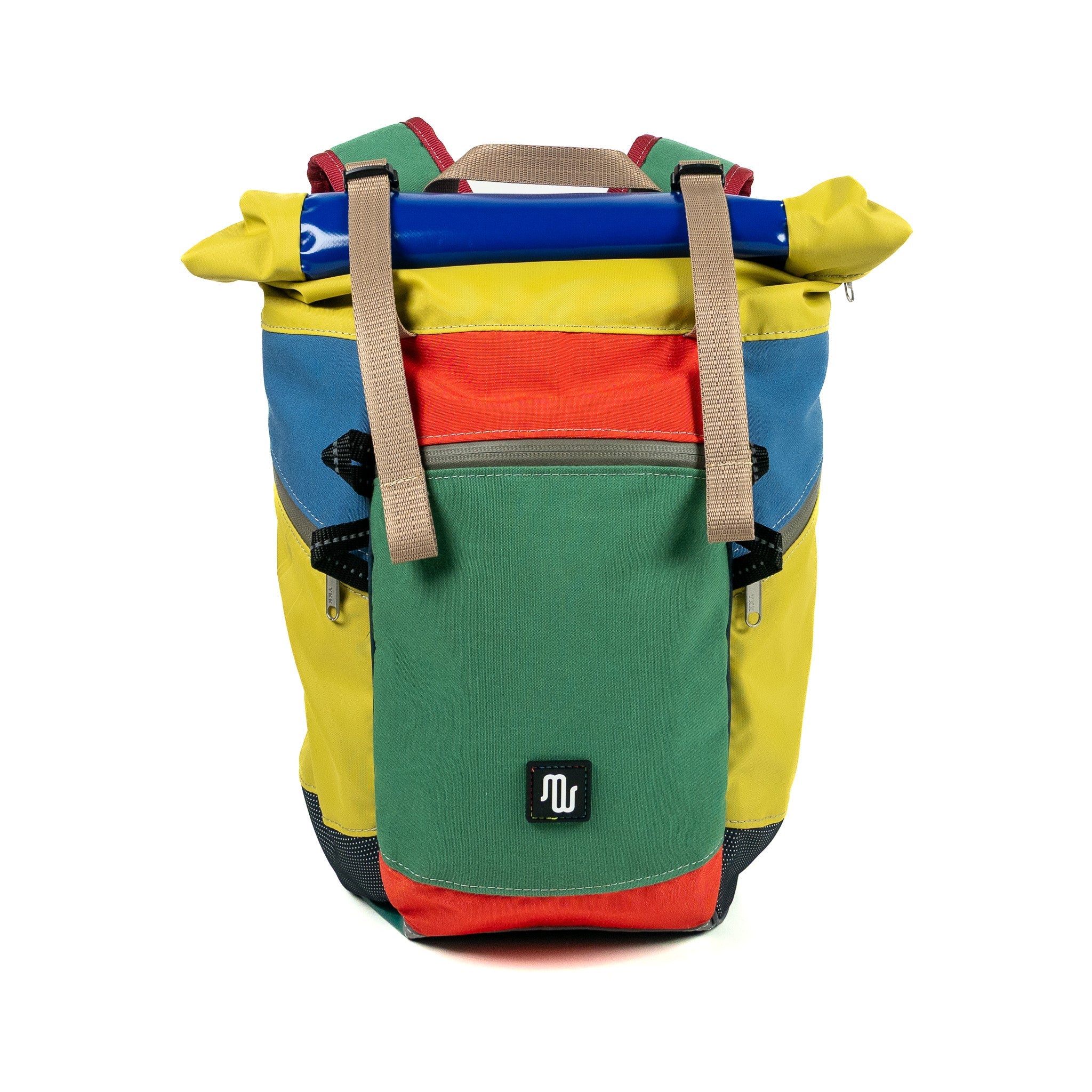 Backpack - BUDDY 209 - BUDDY - medencebag