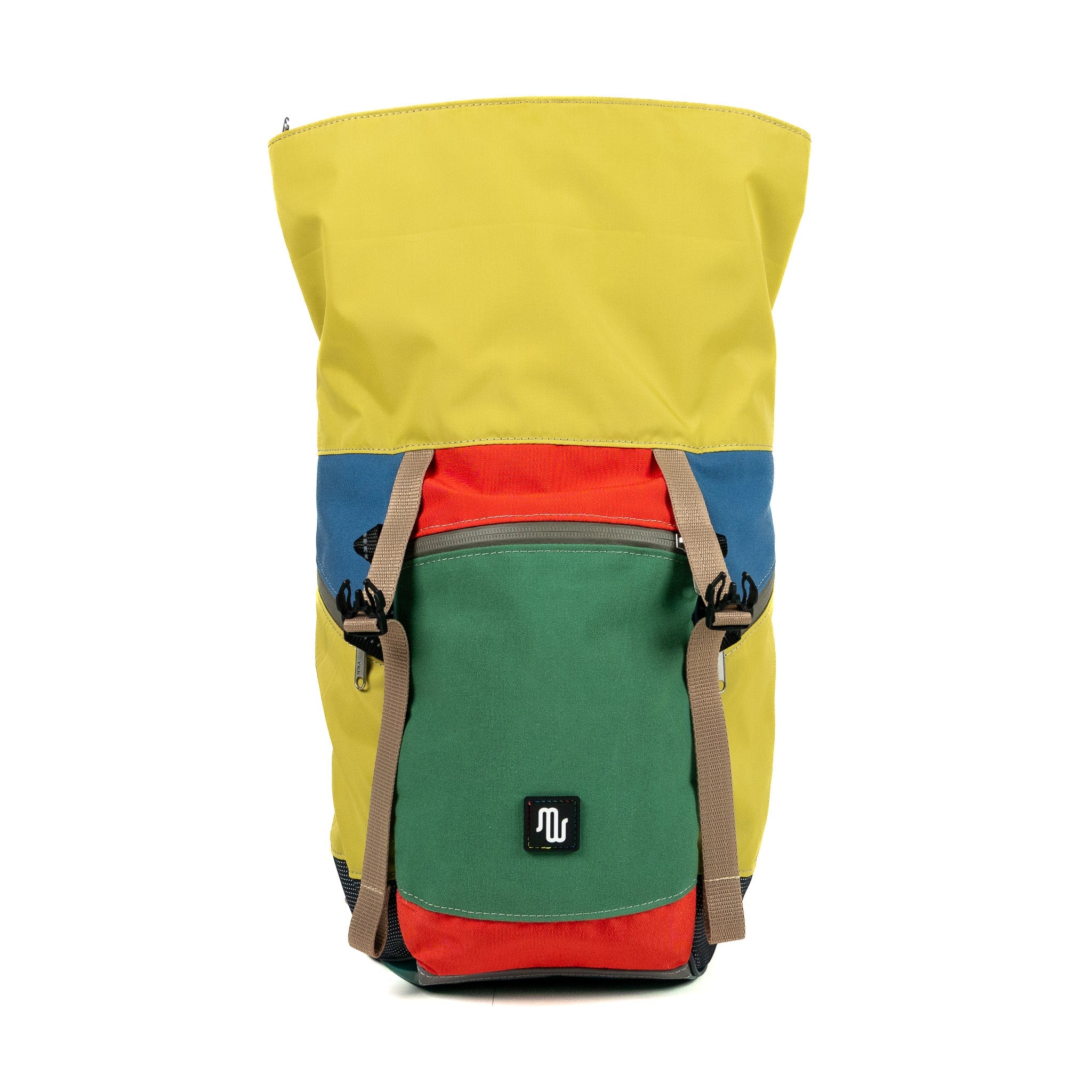 Backpack - BUDDY 209 - BUDDY - medencebag