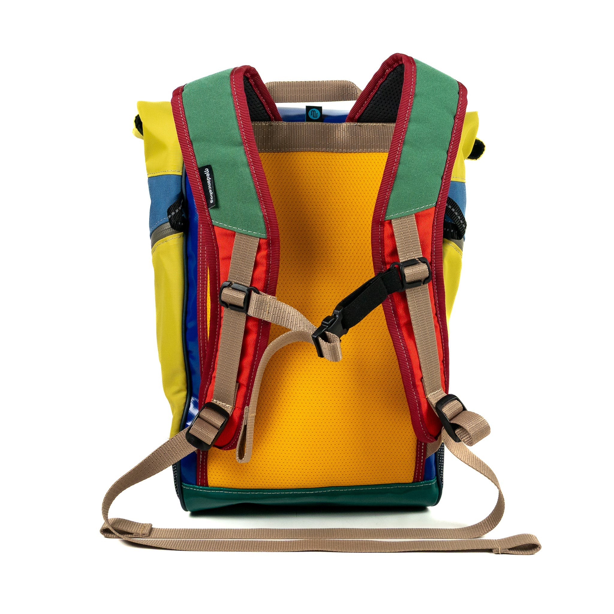 Backpack - BUDDY 209 - BUDDY - medencebag