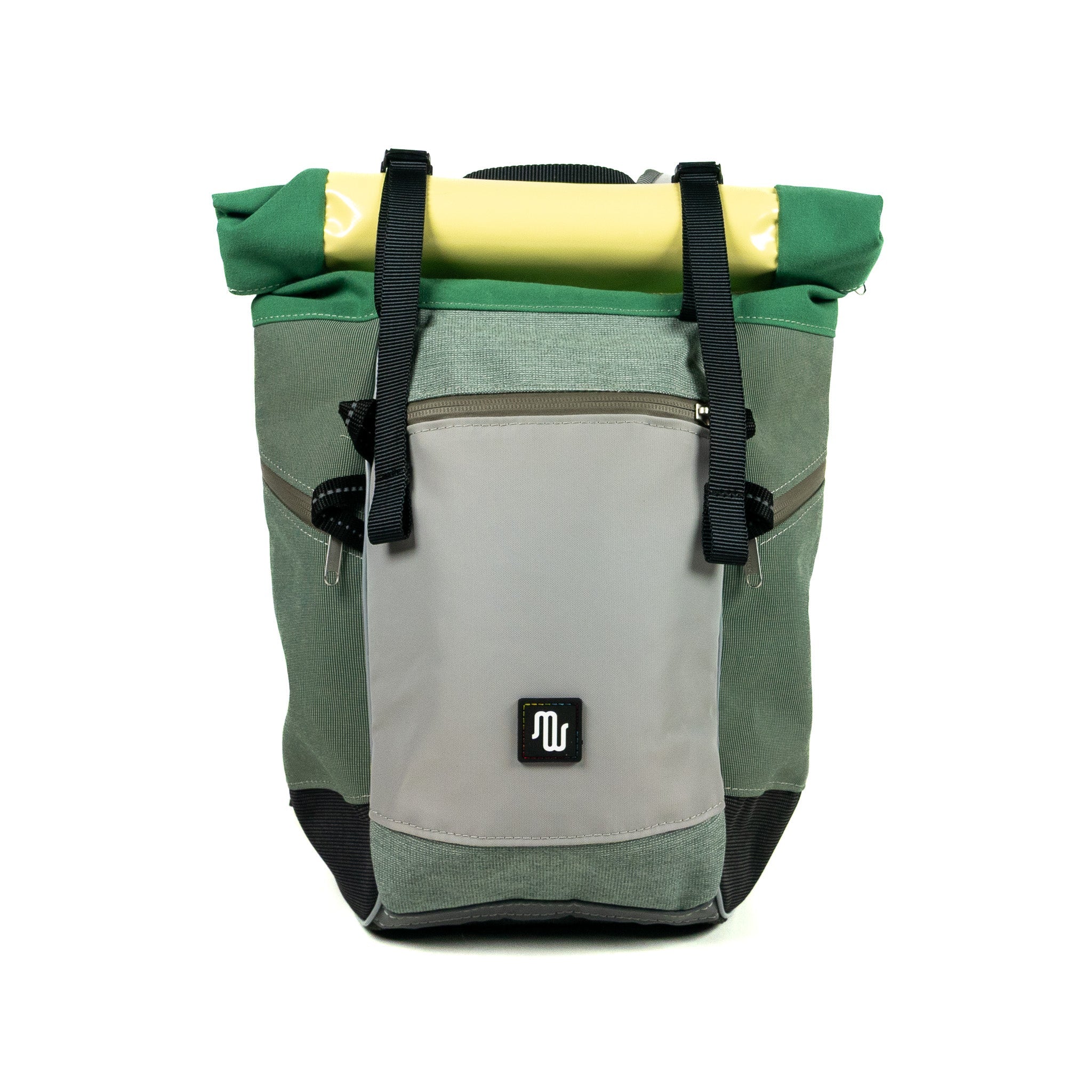 Backpack - BUDDY 210 - BUDDY - medencebag