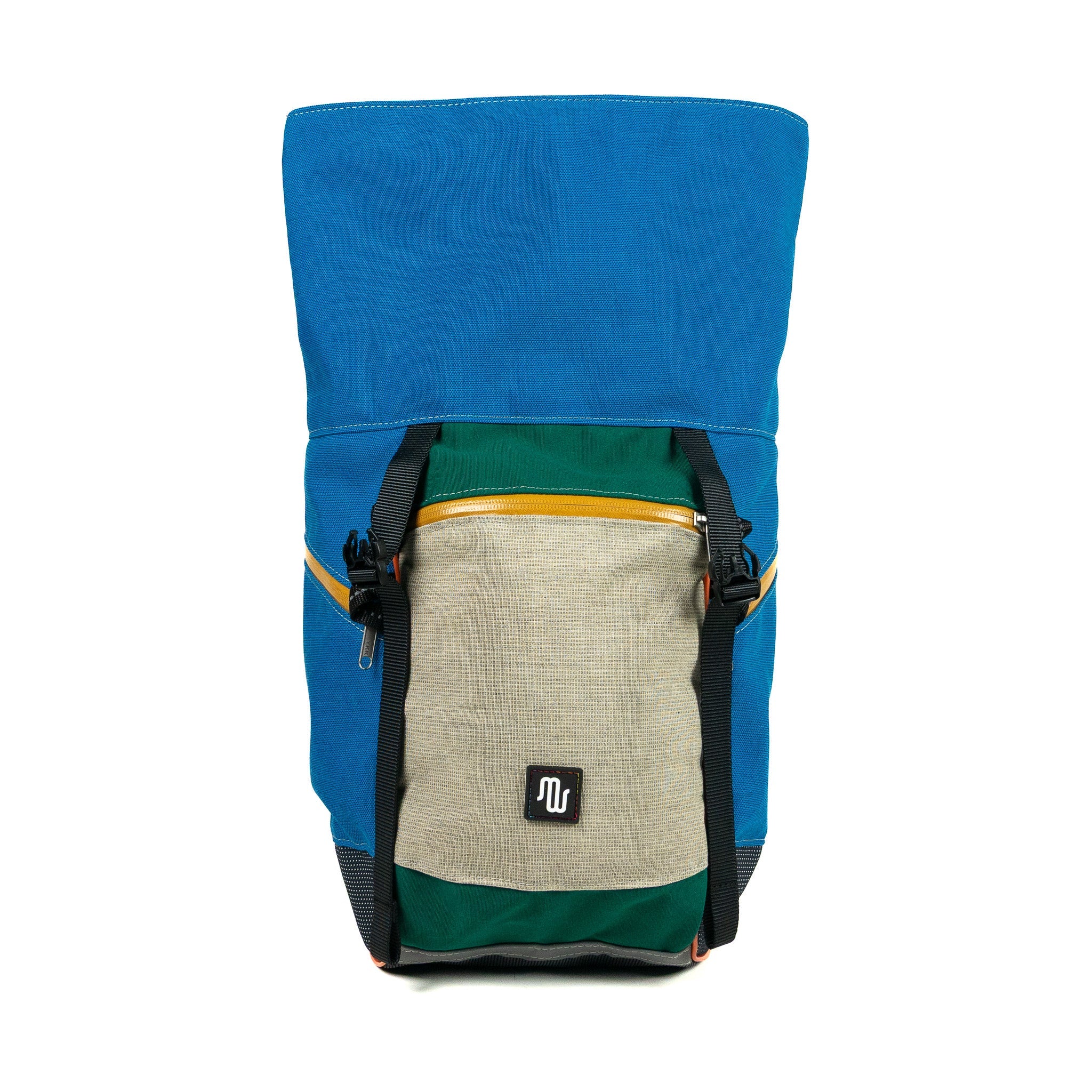 Backpack - BUDDY 211 - BUDDY - medencebag