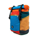 Backpack - BUDDY 212 - BUDDY - medencebag