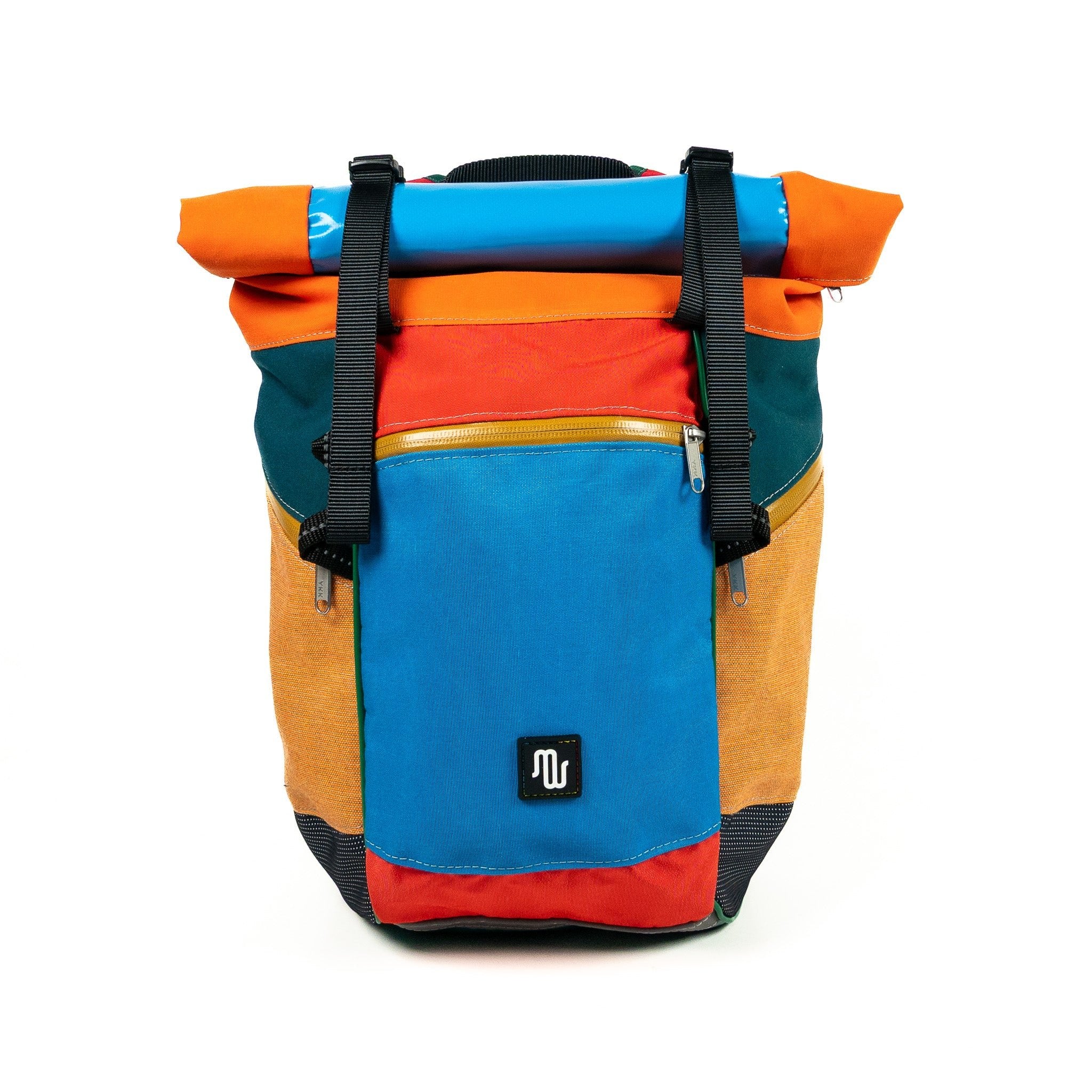 Backpack - BUDDY 212 - BUDDY - medencebag