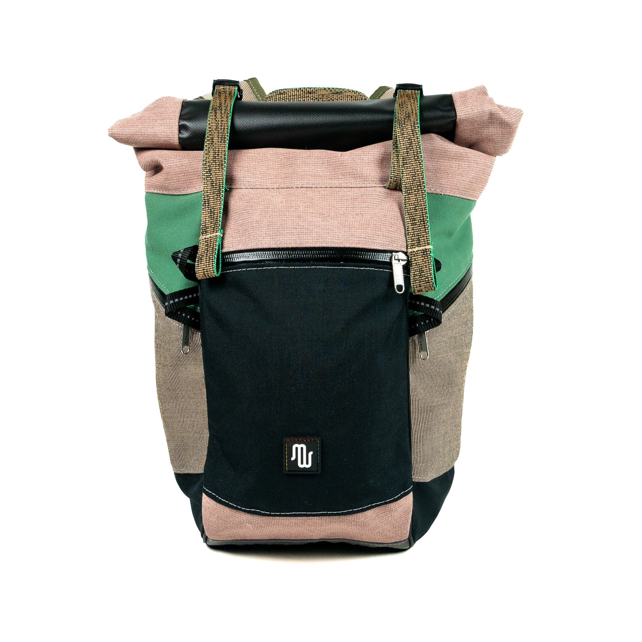 Backpack - BUDDY 213 - BUDDY - medencebag