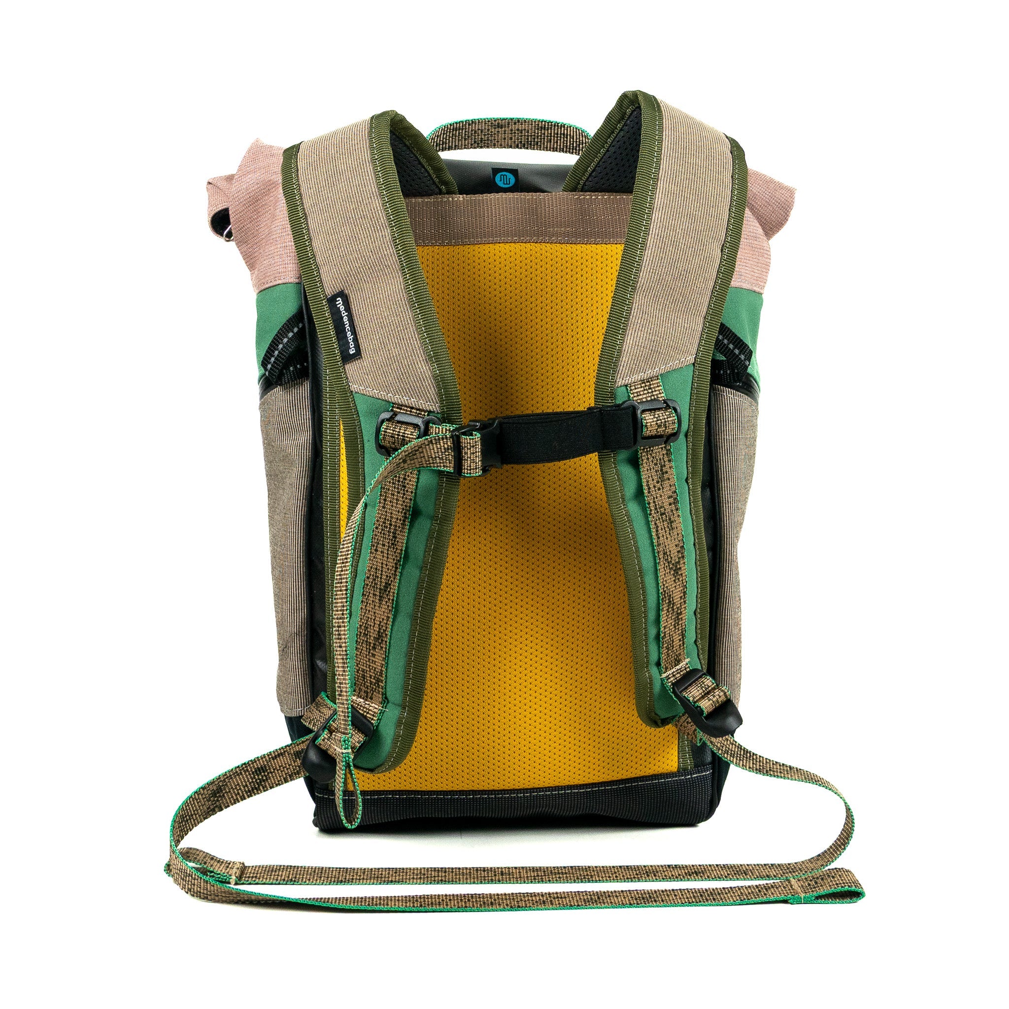 Backpack - BUDDY 213 - BUDDY - medencebag