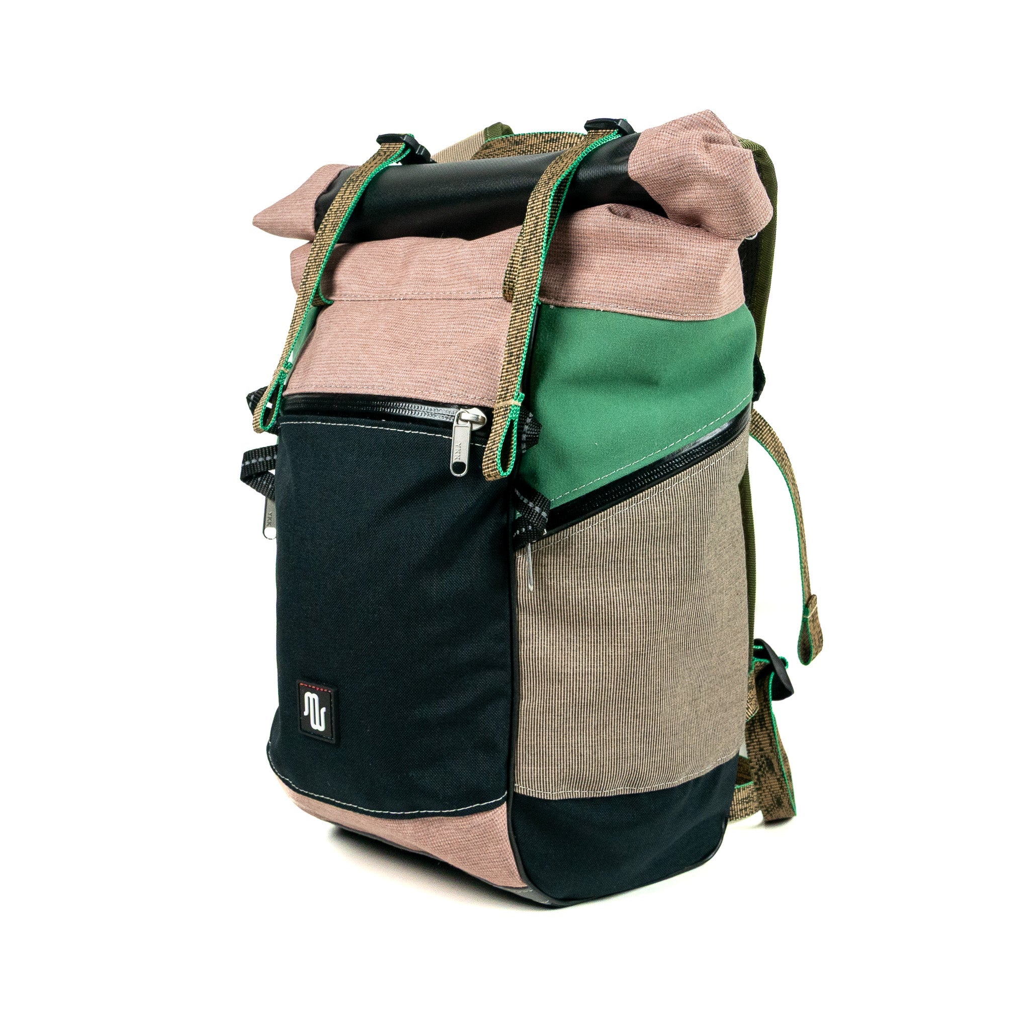 Backpack - BUDDY 213 - BUDDY - medencebag