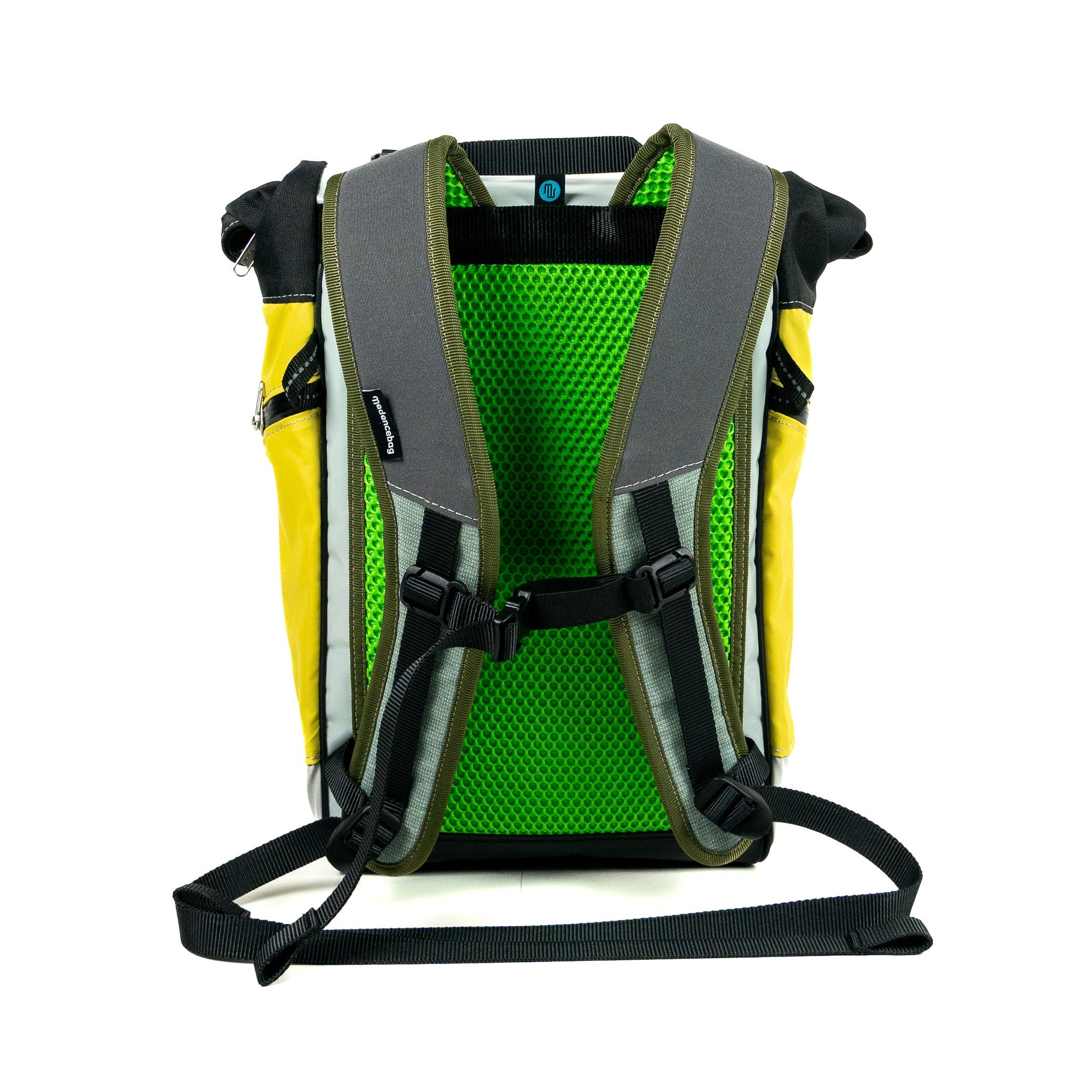 Backpack - BUDDY 214 - BUDDY - medencebag