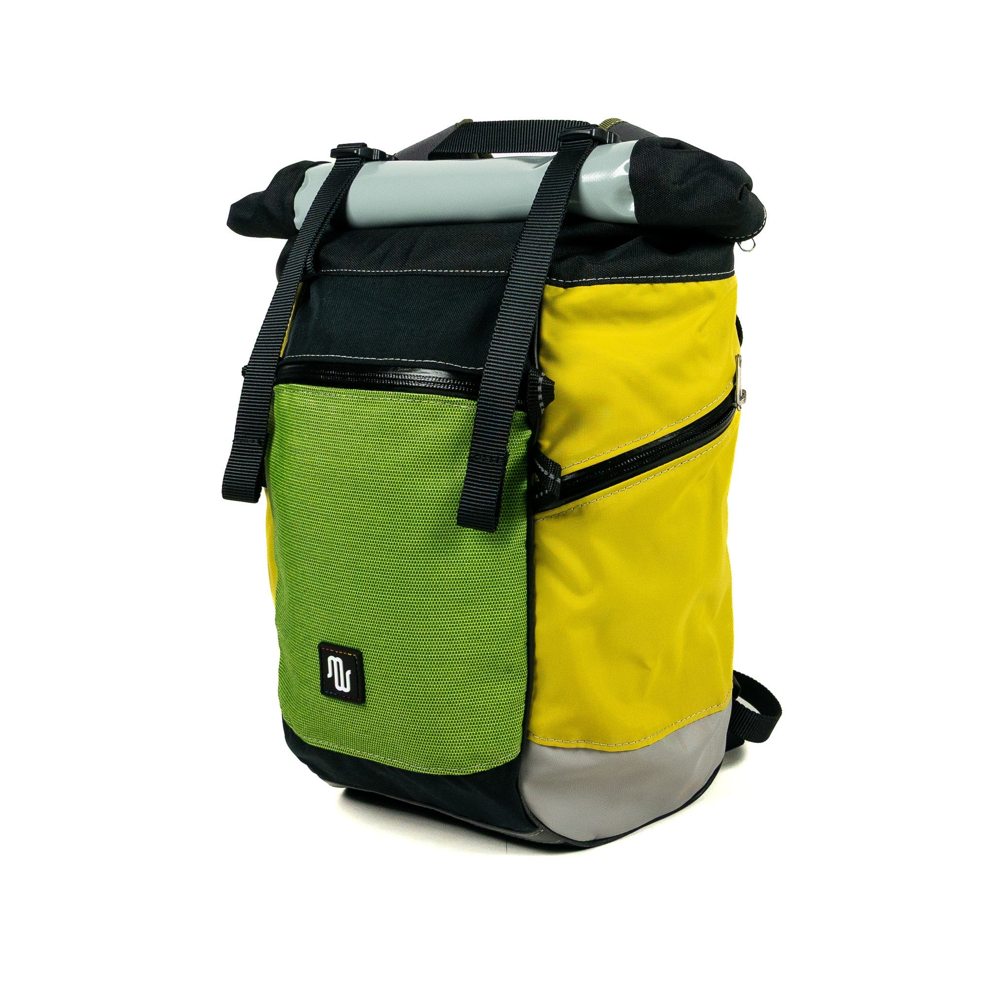Backpack - BUDDY 214 - BUDDY - medencebag