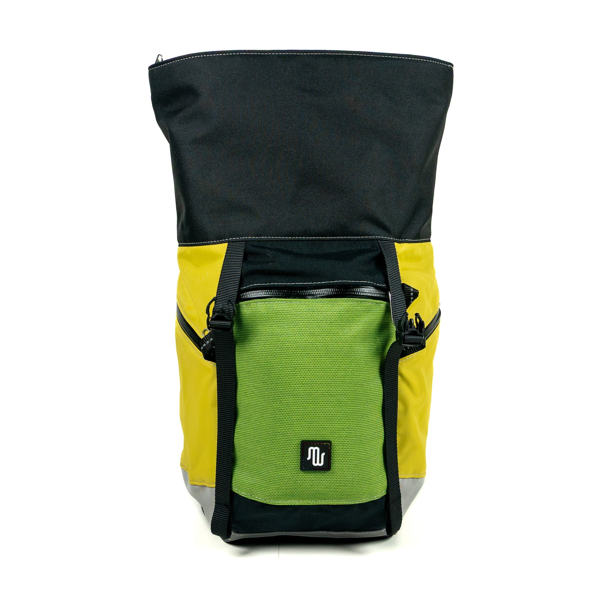 Backpack - BUDDY 214 - BUDDY - medencebag