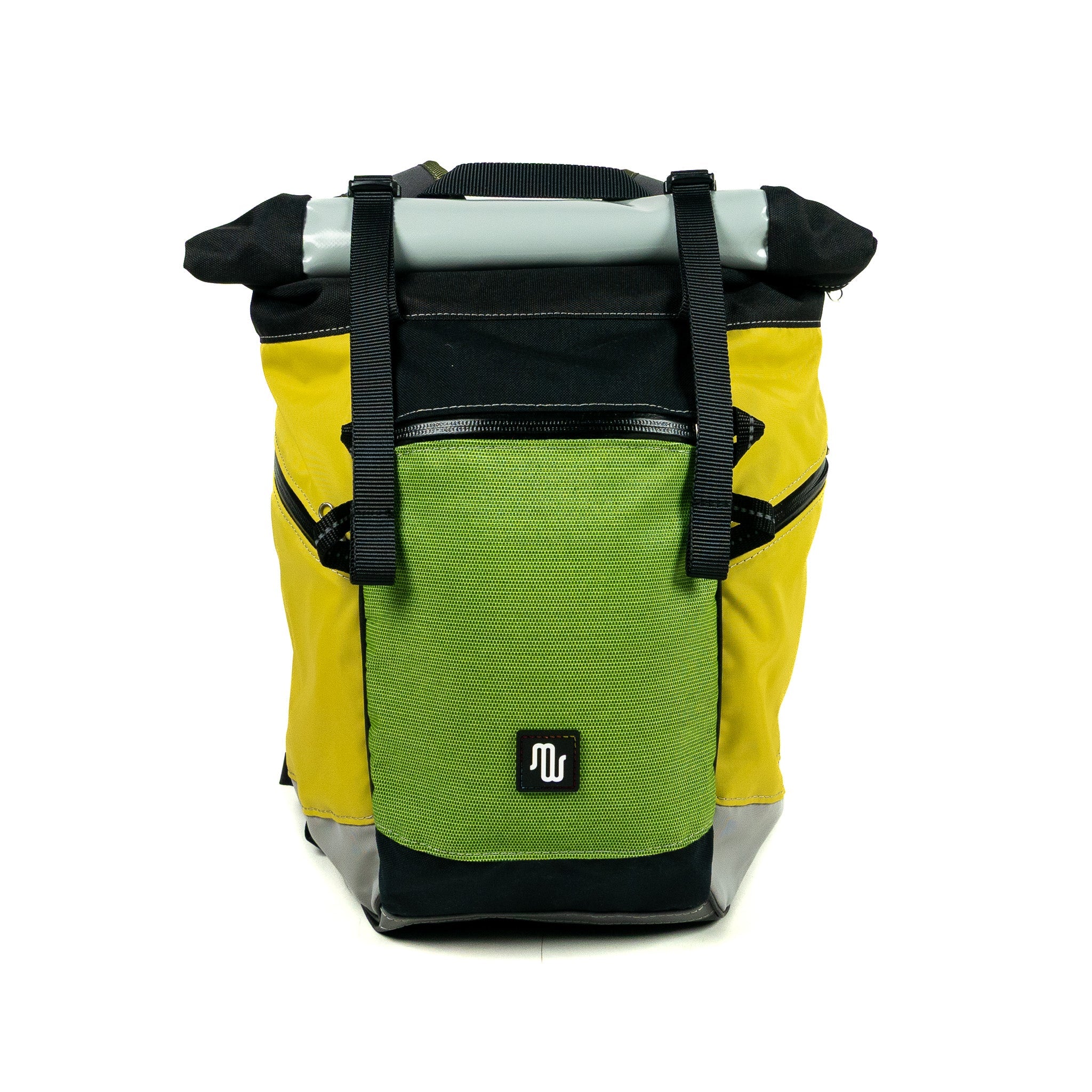 Backpack - BUDDY 214 - BUDDY - medencebag