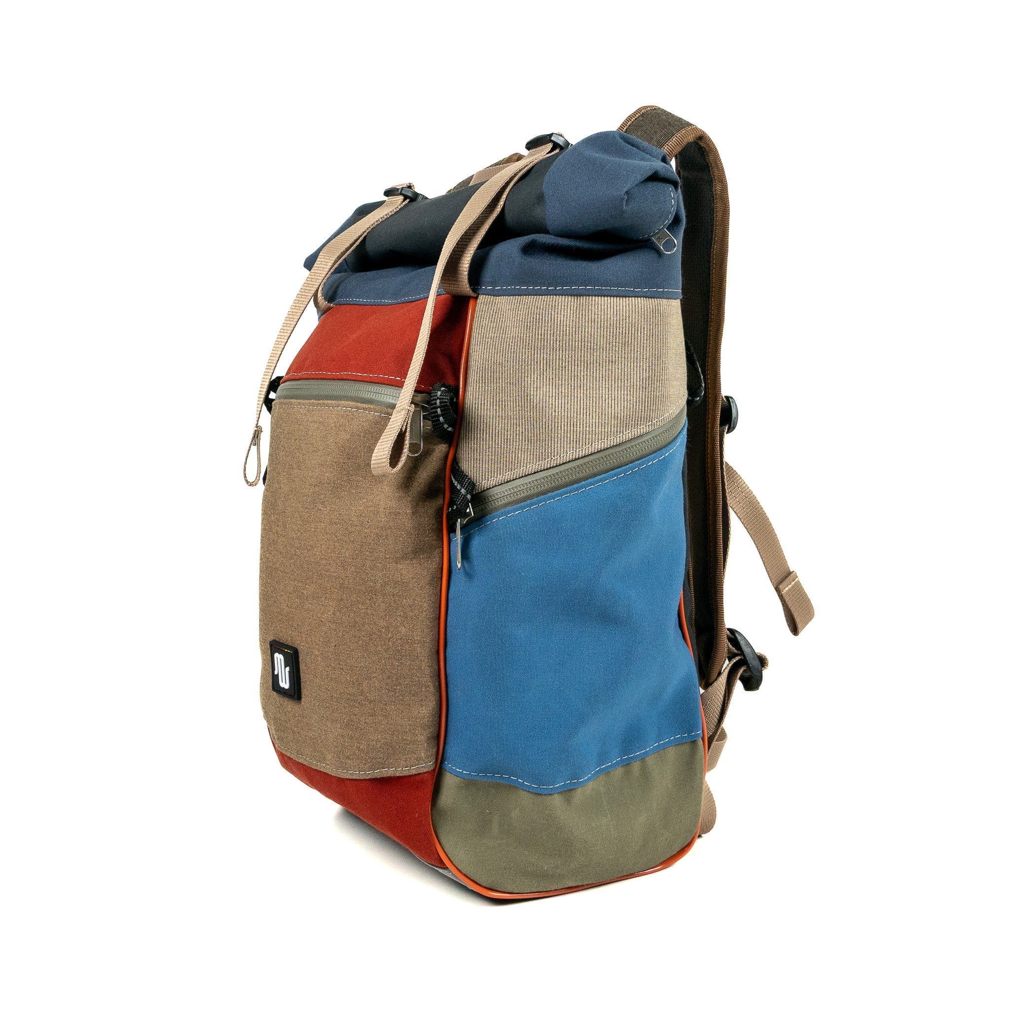 Backpack - BUDDY 215 - BUDDY - medencebag