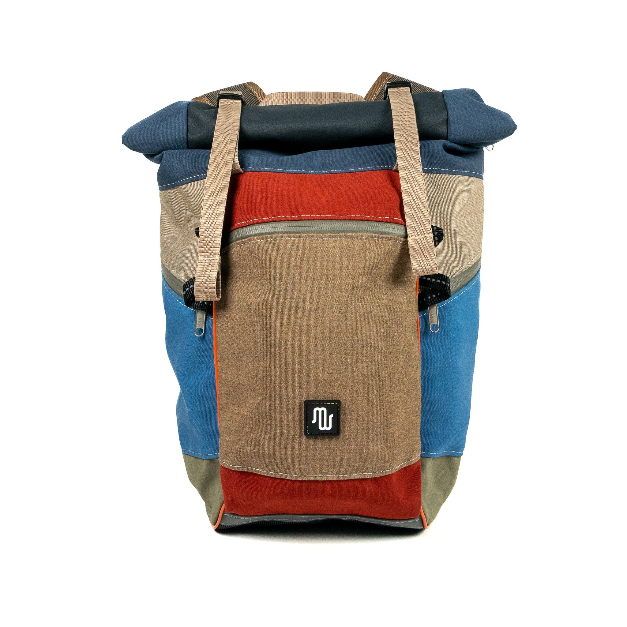 Backpack - BUDDY 215 - BUDDY - medencebag