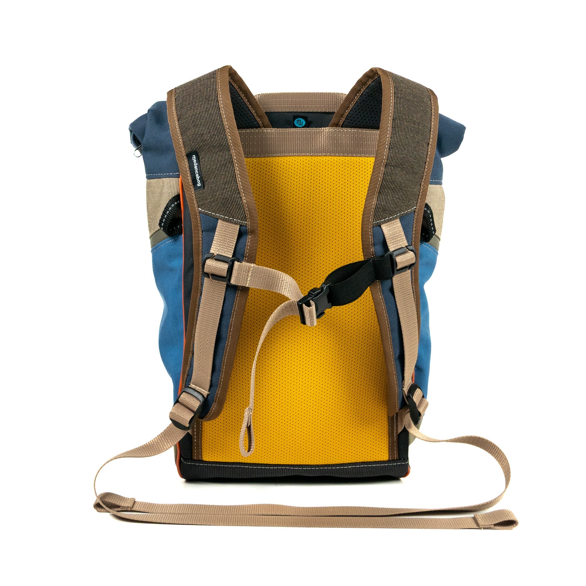 Backpack - BUDDY 215 - BUDDY - medencebag