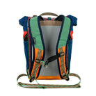 Backpack - BUDDY 216 - BUDDY - medencebag