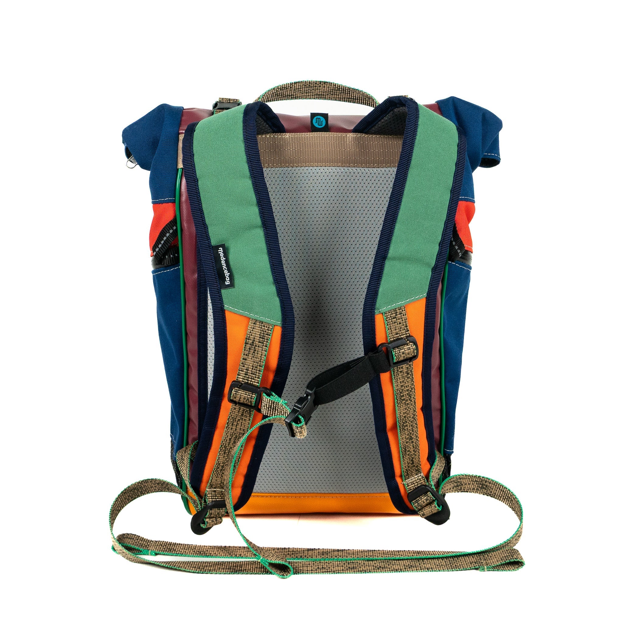 Backpack - BUDDY 216 - BUDDY - medencebag