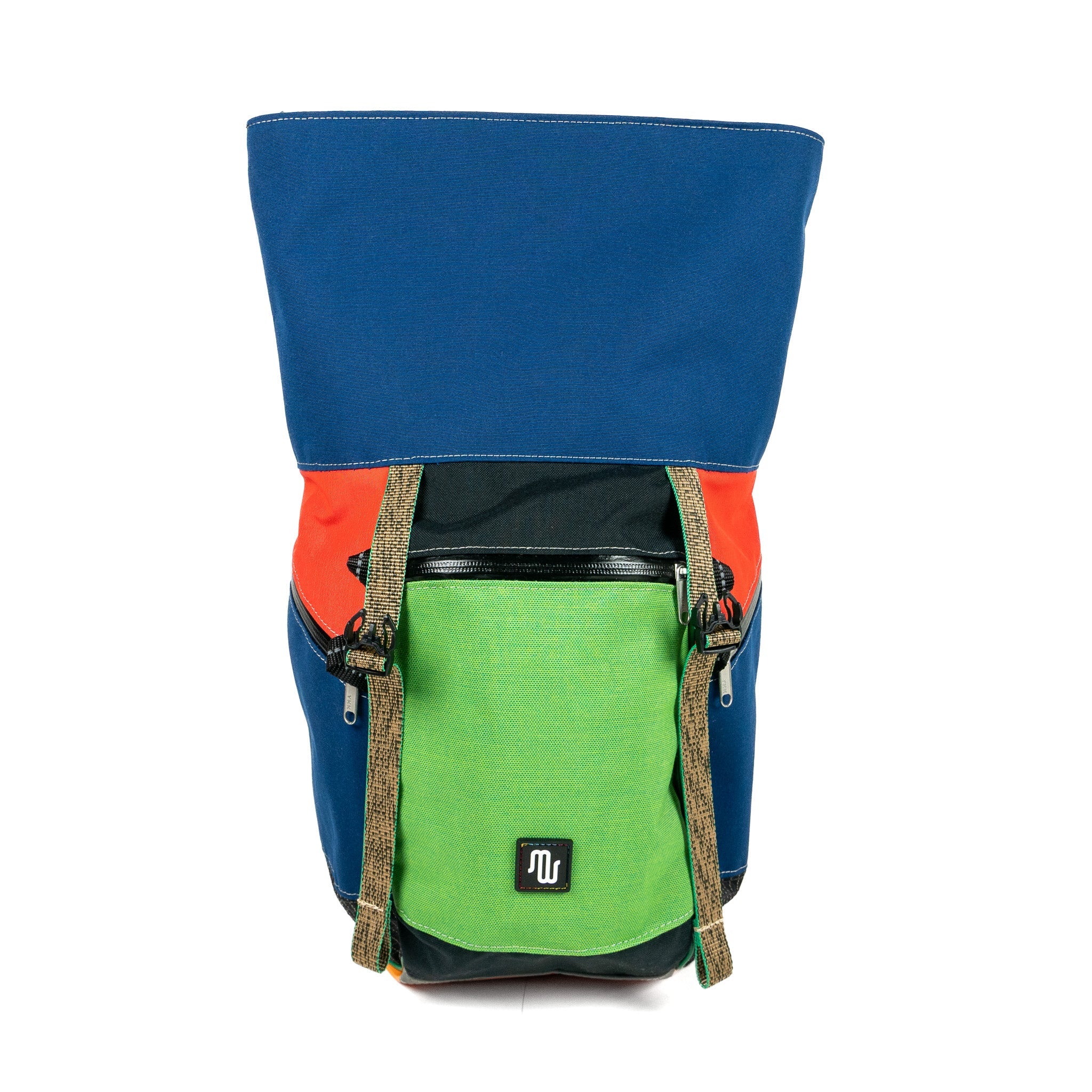 Backpack - BUDDY 216 - BUDDY - medencebag