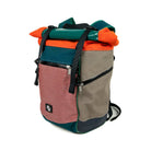 Backpack - BUDDY 217 - BUDDY - medencebag