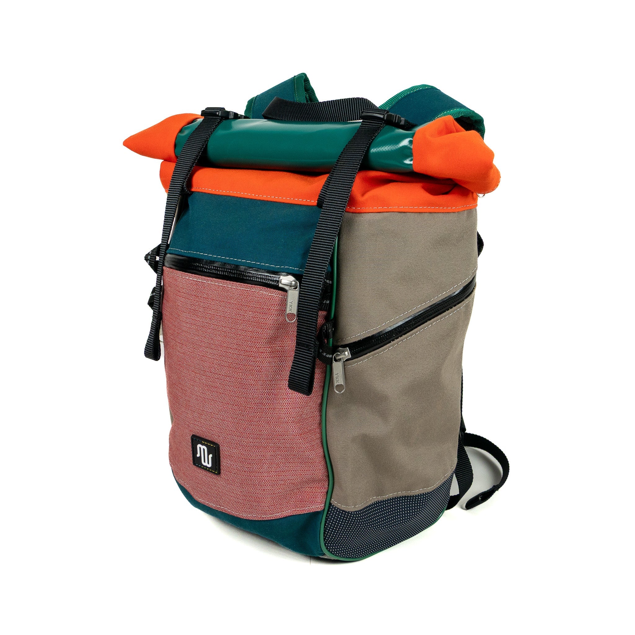 Backpack - BUDDY 217 - BUDDY - medencebag