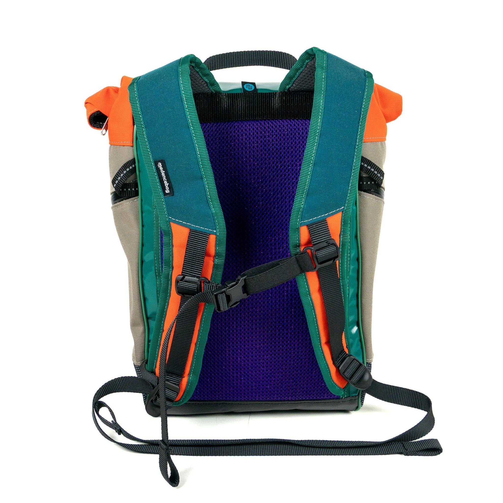 Backpack - BUDDY 217 - BUDDY - medencebag