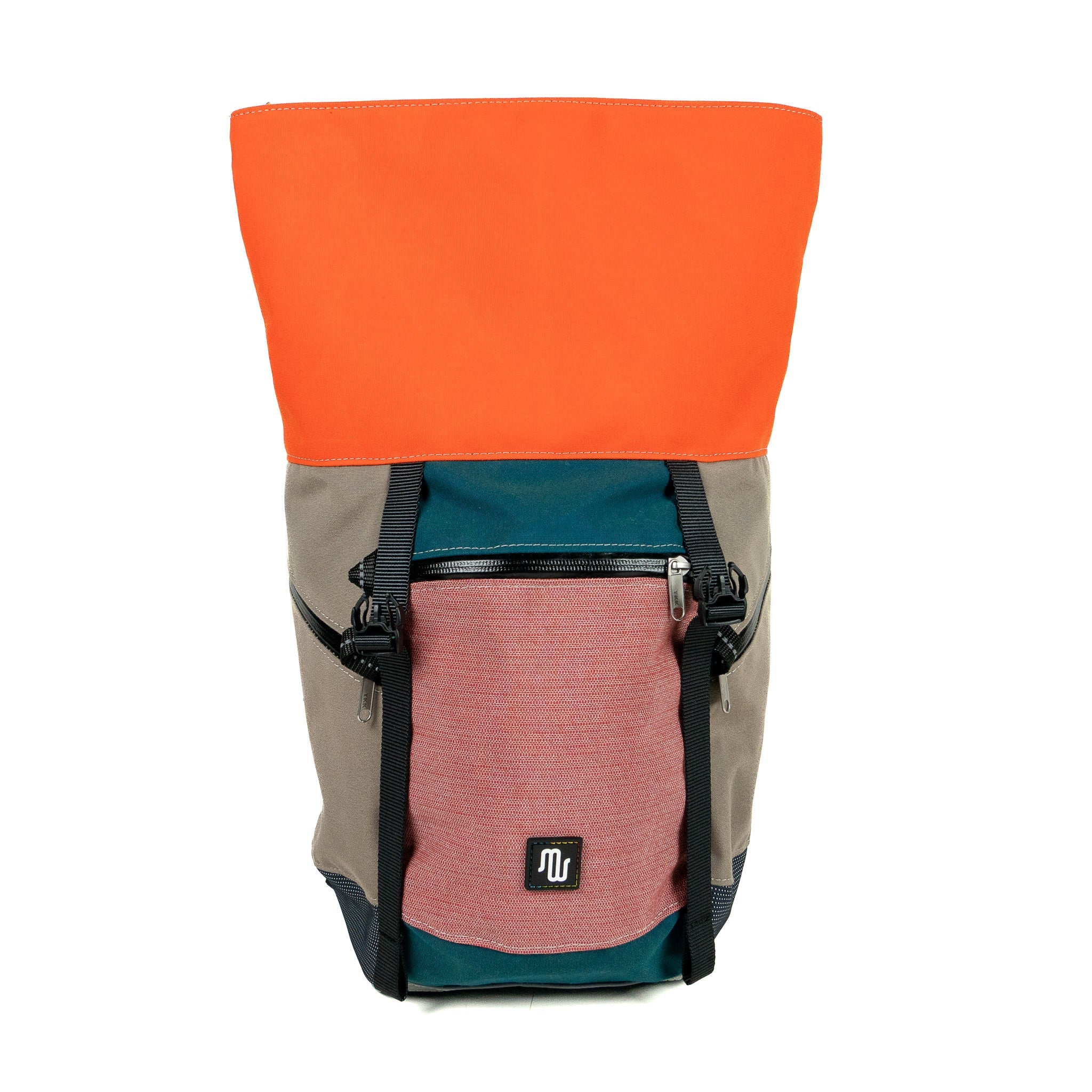 Backpack - BUDDY 217 - BUDDY - medencebag