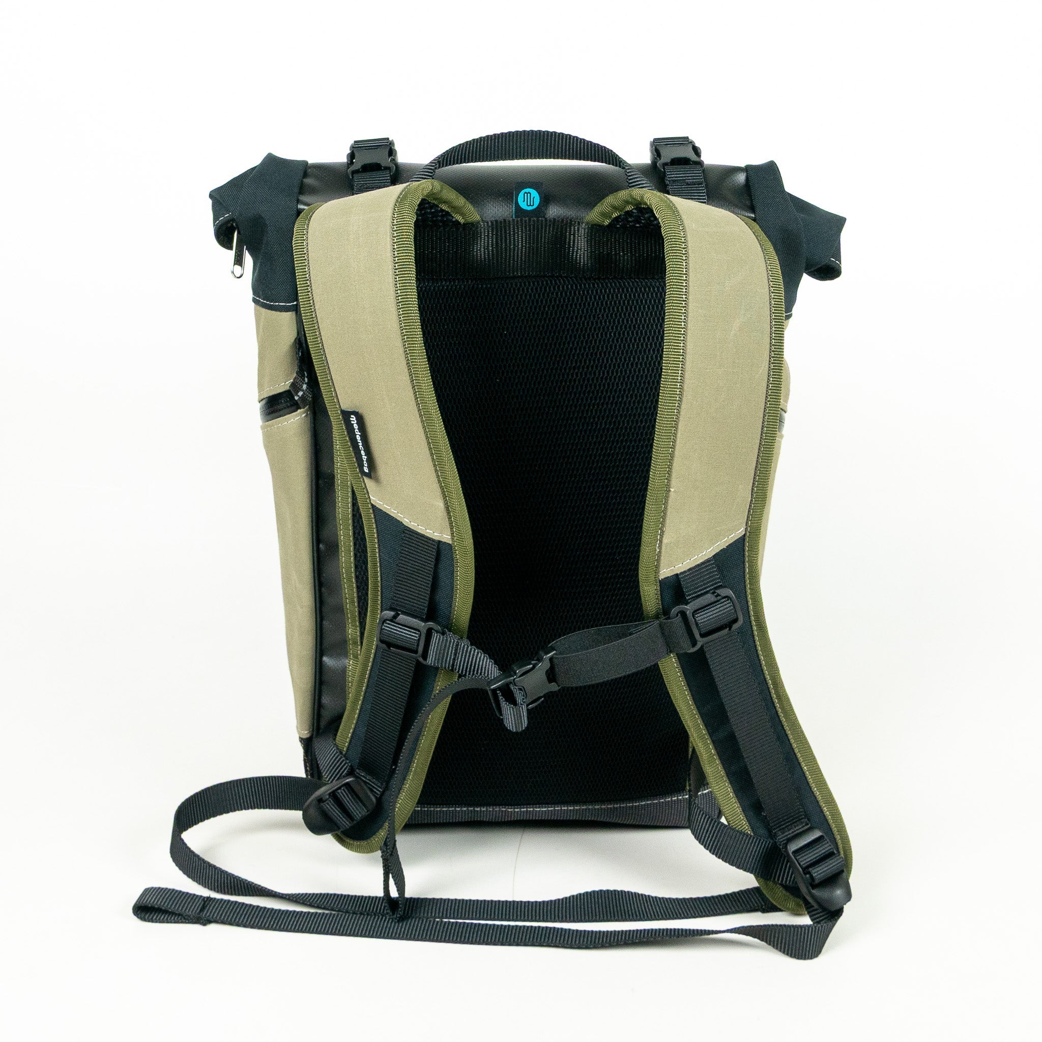 Backpack - BUDDY 218 - BUDDY - medencebag