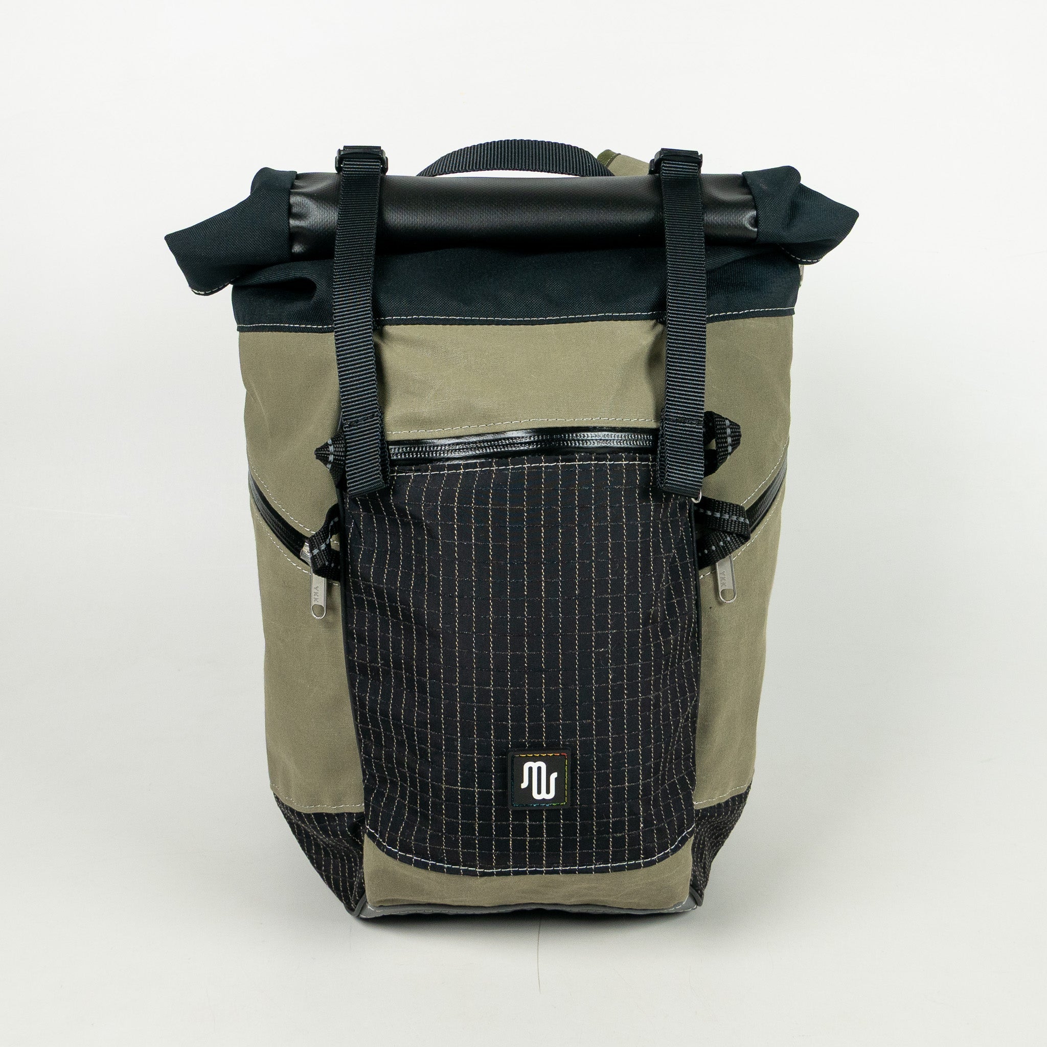 Backpack - BUDDY 218 - BUDDY - medencebag
