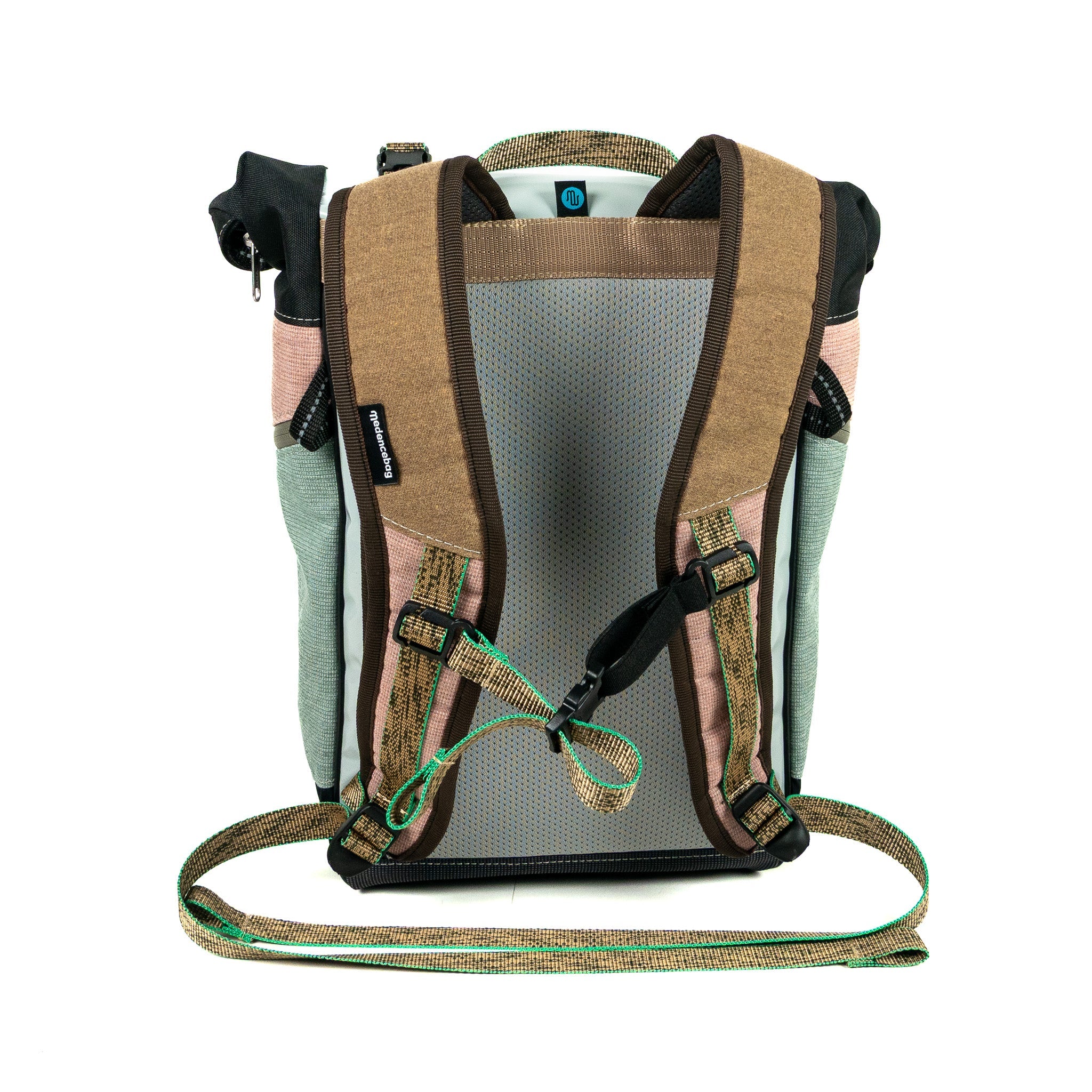 Backpack - BUDDY 219 - BUDDY - medencebag