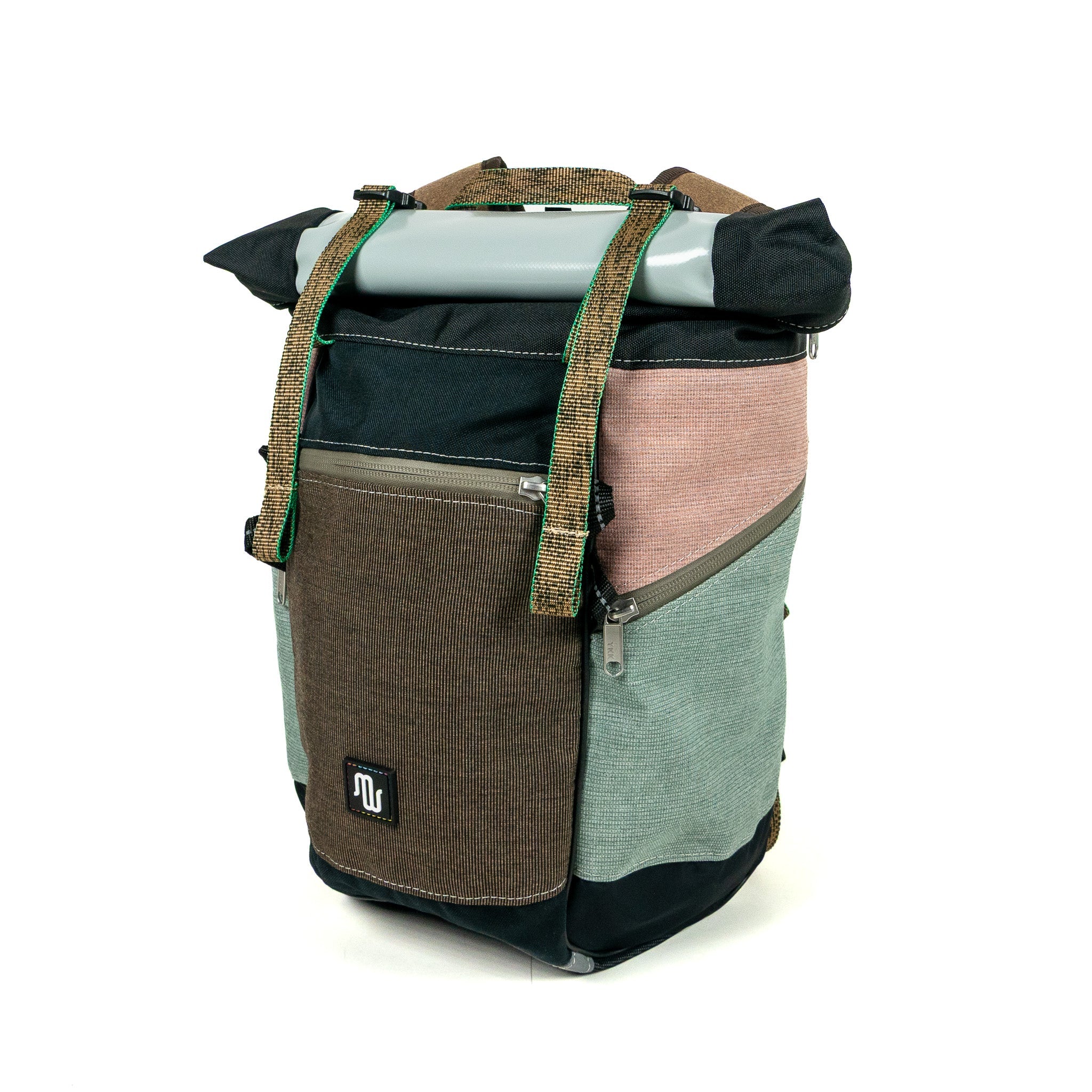 Backpack - BUDDY 219 - BUDDY - medencebag