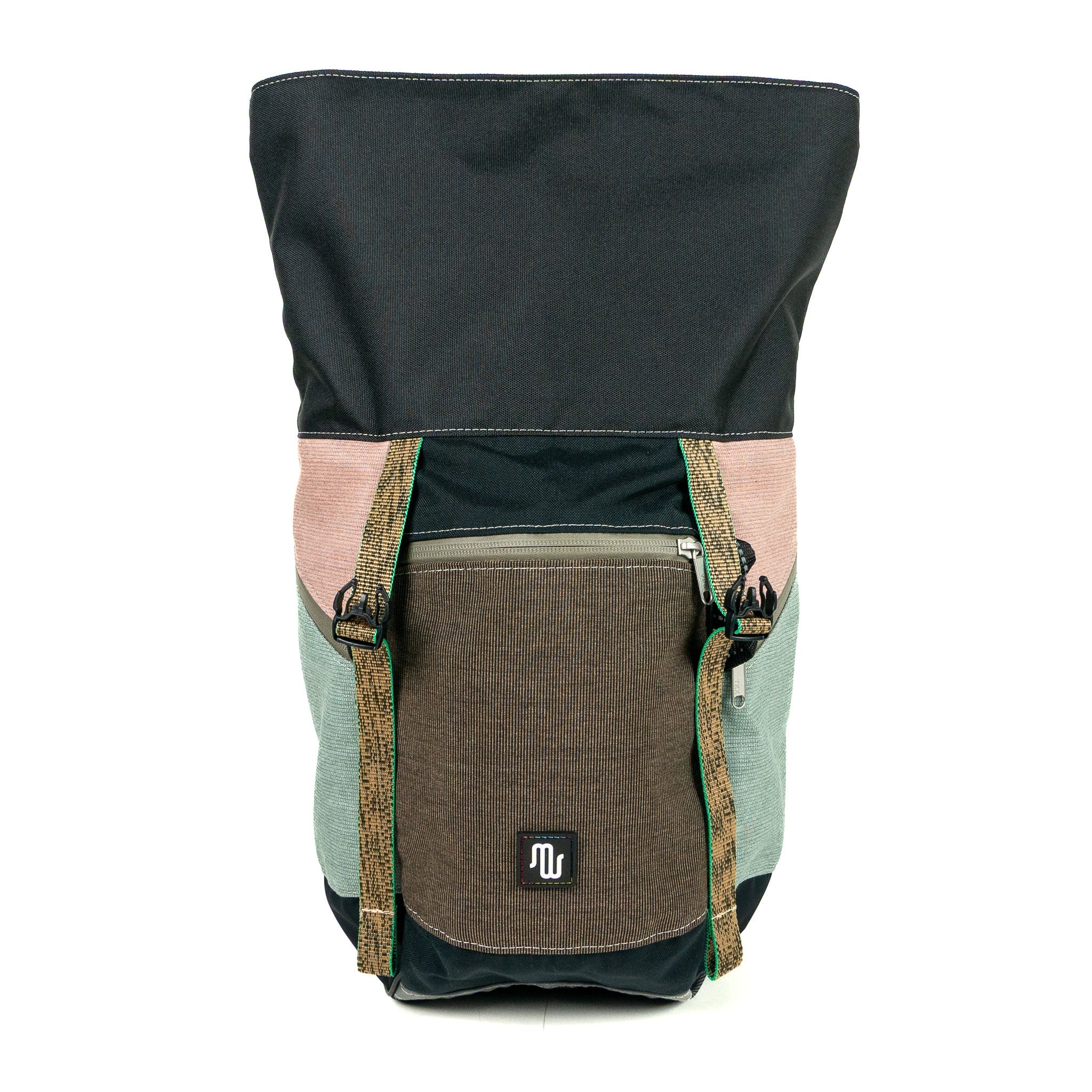Backpack - BUDDY 219 - BUDDY - medencebag