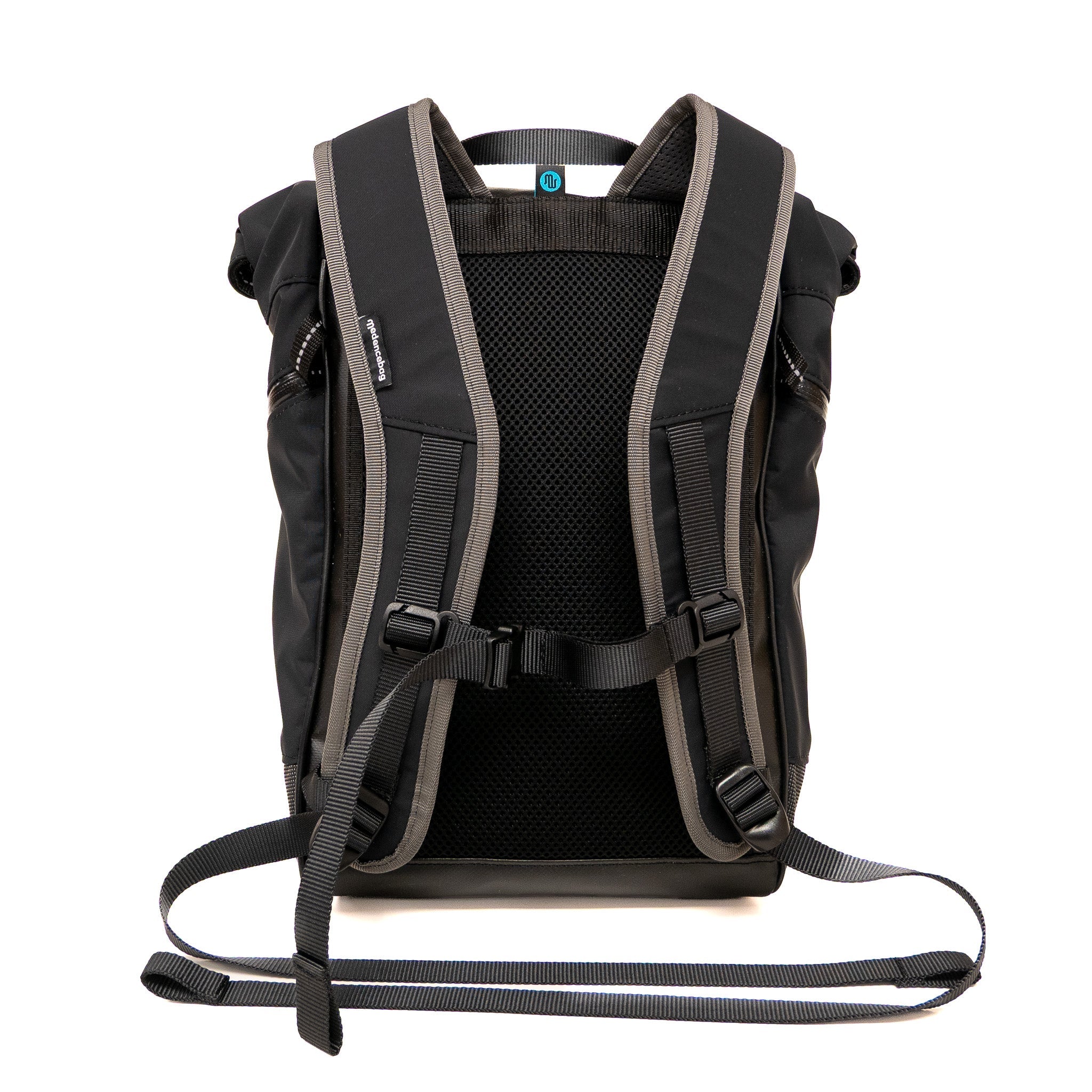Backpack - BUDDY 222 - BUDDY - medencebag