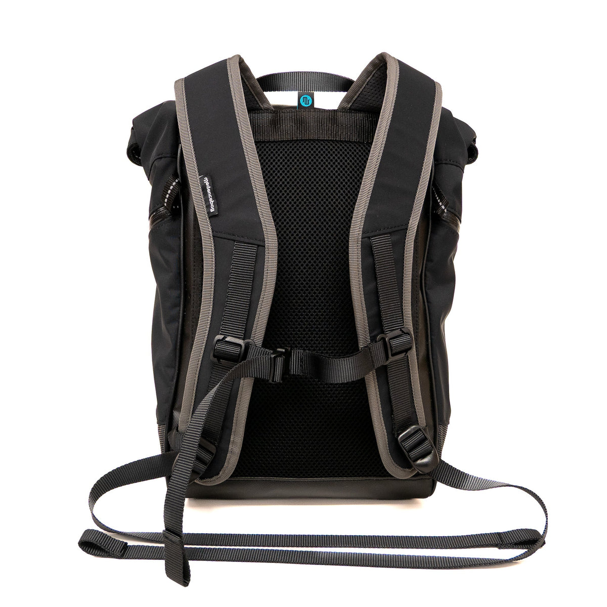 Backpack - BUDDY 222 - BUDDY - medencebag