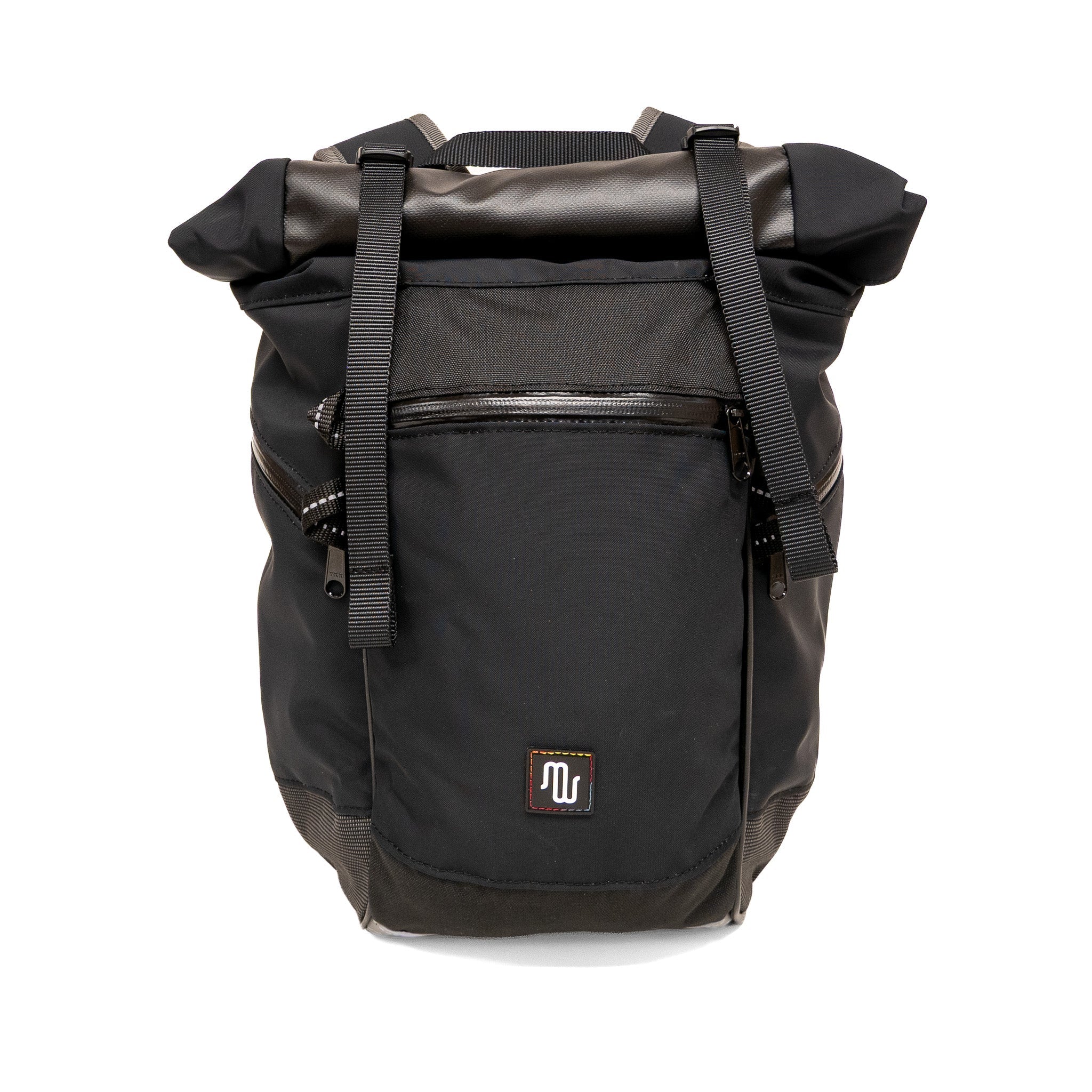 Backpack - BUDDY 222 - BUDDY - medencebag