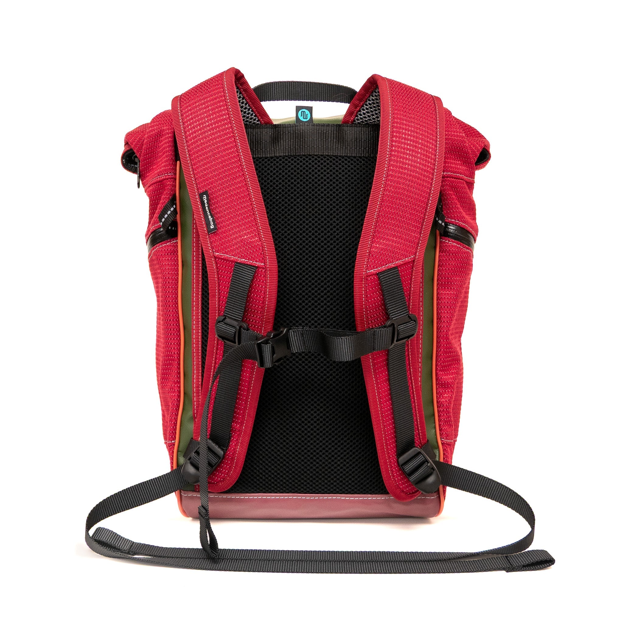 Backpack - BUDDY 224 - BUDDY - medencebag