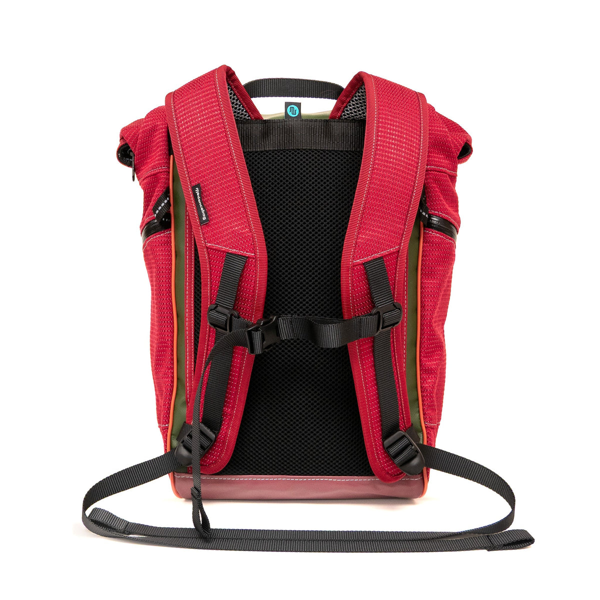Backpack - BUDDY 224 - BUDDY - medencebag