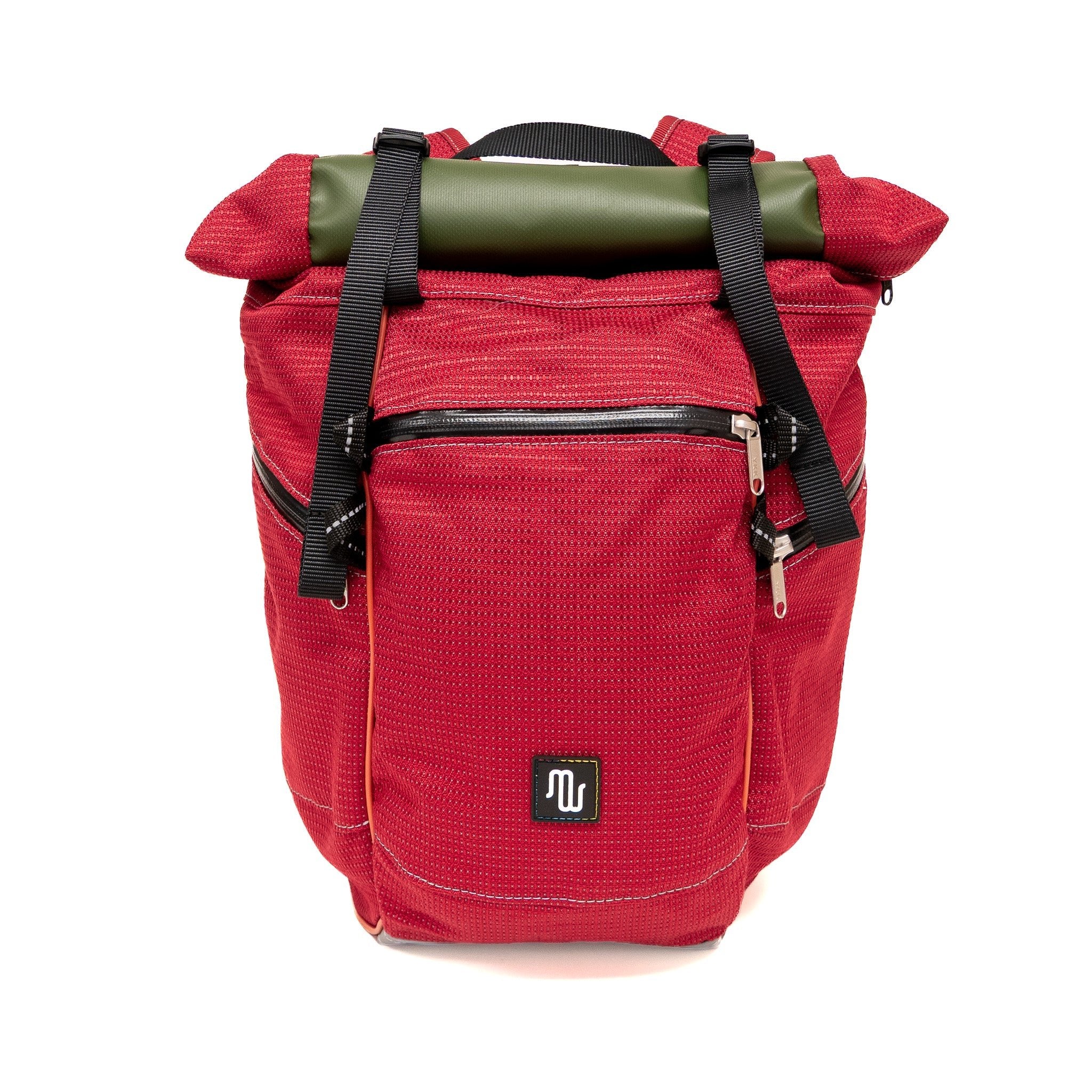 Backpack - BUDDY 224 - BUDDY - medencebag