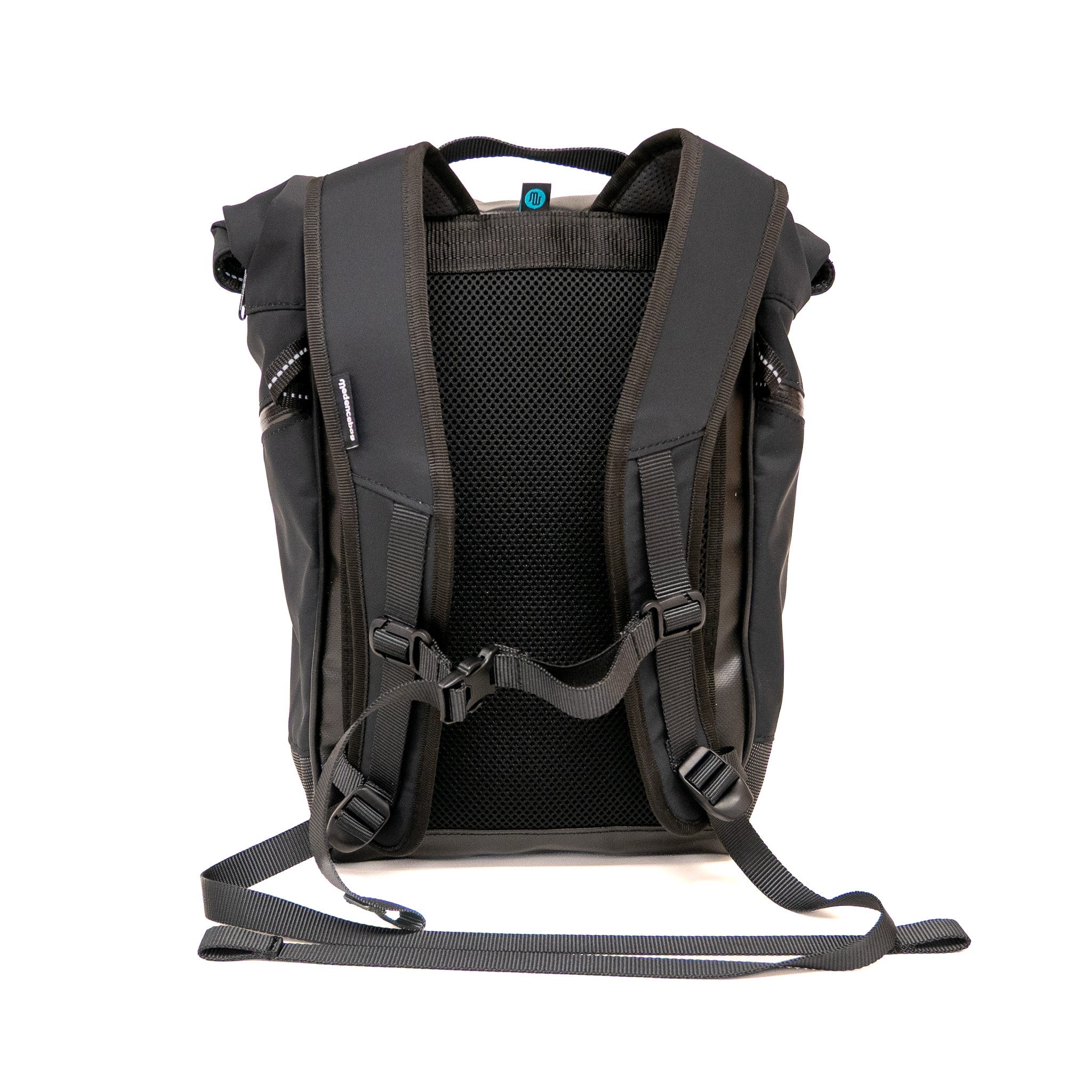 Backpack - BUDDY 225 - BUDDY - medencebag