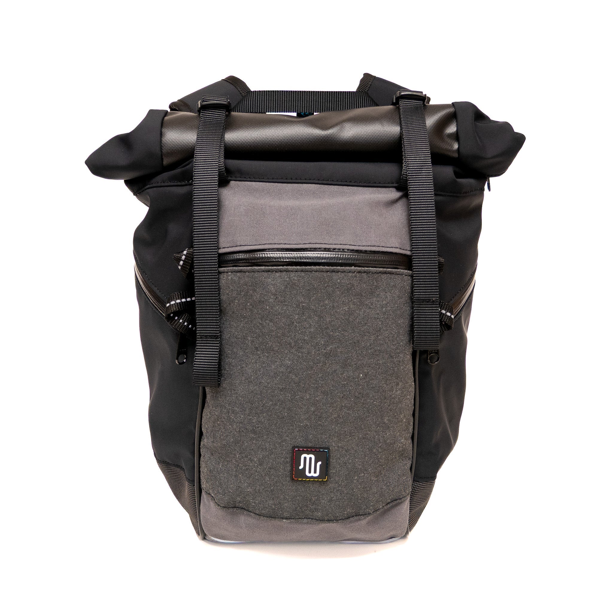 Backpack - BUDDY 225 - BUDDY - medencebag