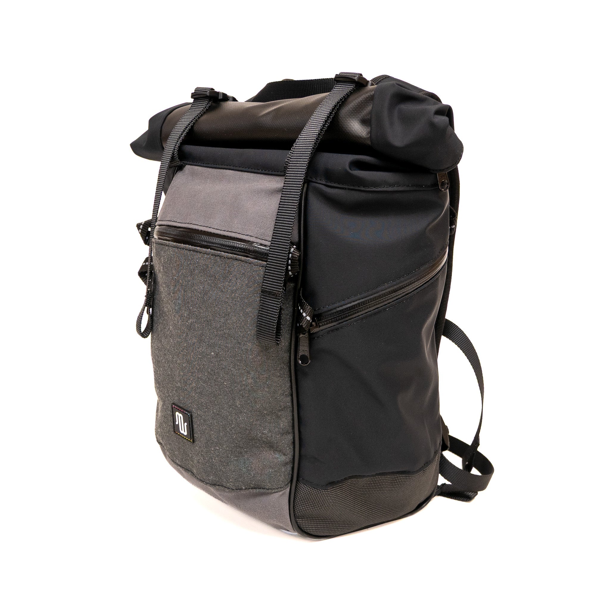 Backpack - BUDDY 225 - BUDDY - medencebag