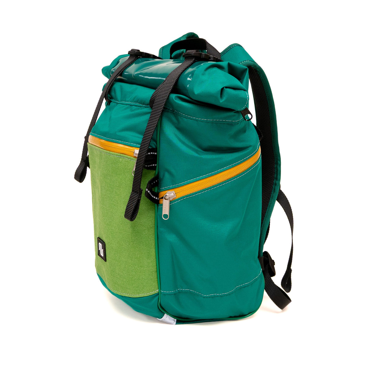 Backpack - BUDDY 226 - BUDDY - medencebag
