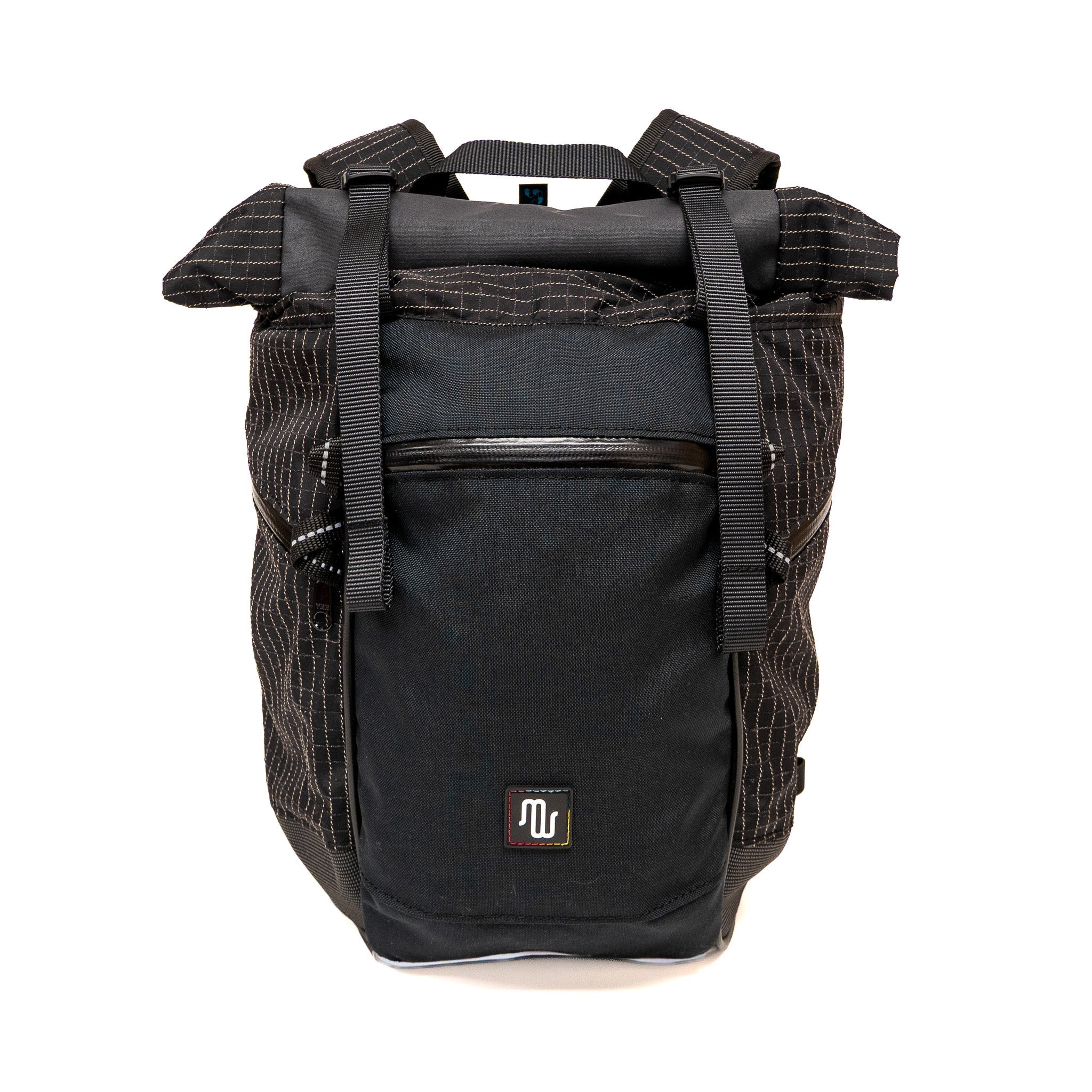Backpack - BUDDY 227 - BUDDY - medencebag
