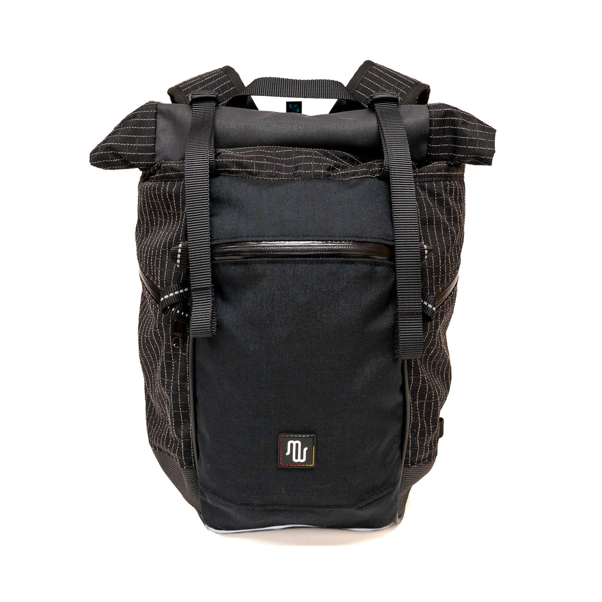 Backpack - BUDDY 227 - BUDDY - medencebag