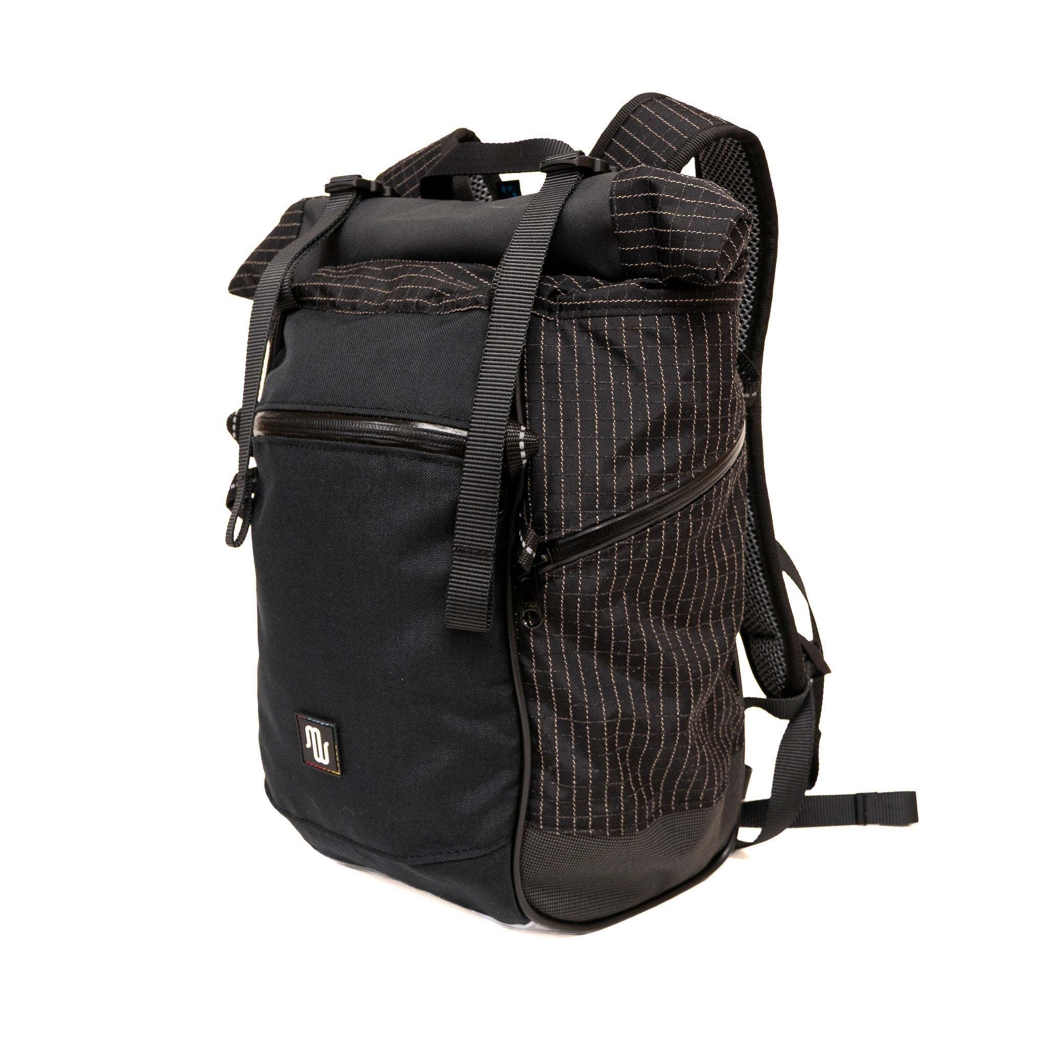 Backpack - BUDDY 227 - BUDDY - medencebag