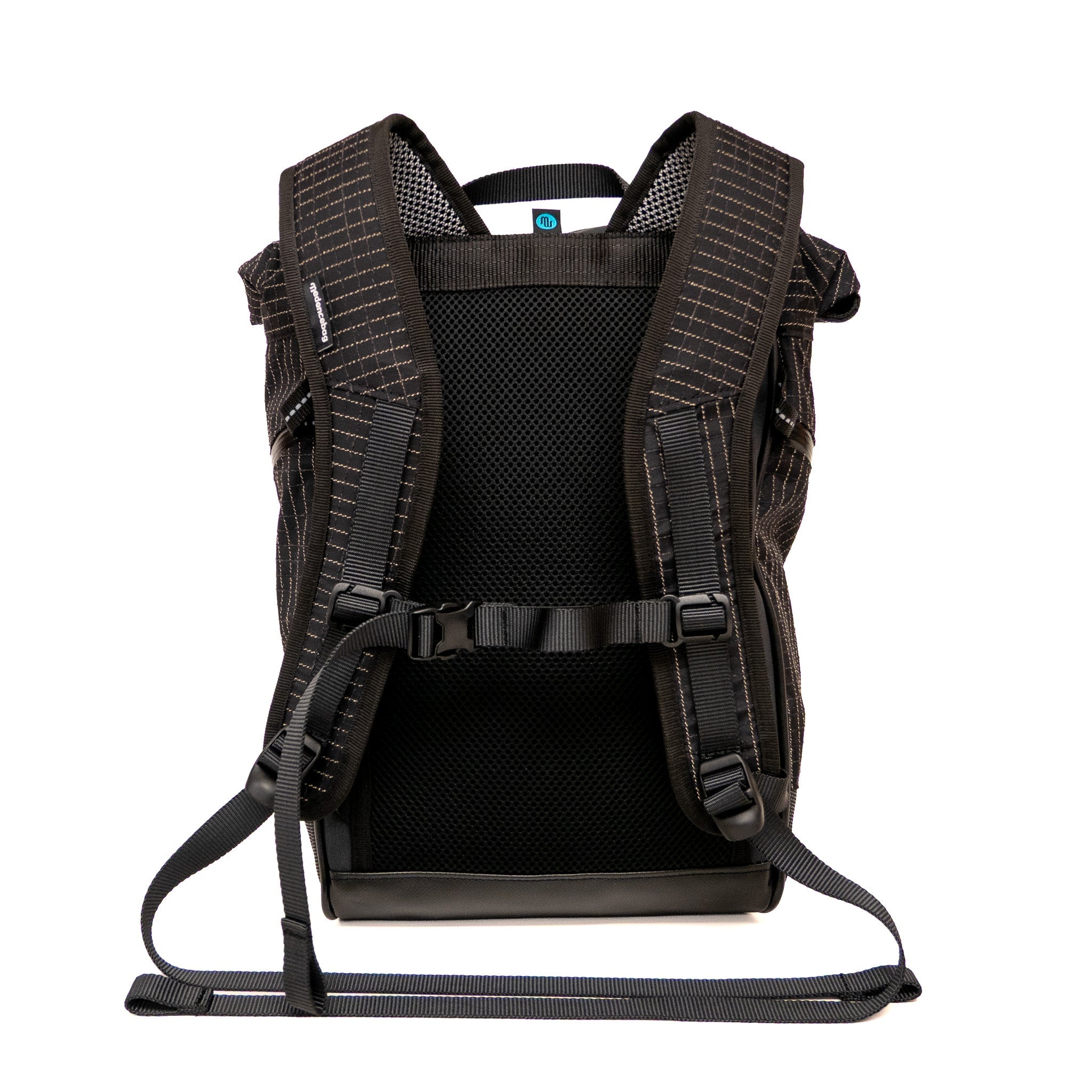 Backpack - BUDDY 227 - BUDDY - medencebag