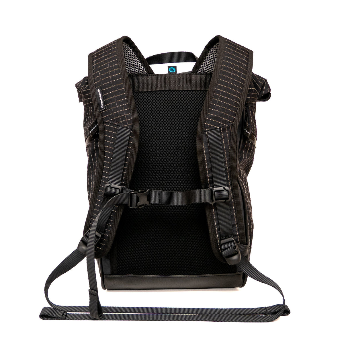 Backpack - BUDDY 227 - BUDDY - medencebag