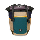 Backpack - BUDDY #228 - BUDDY - medencebag